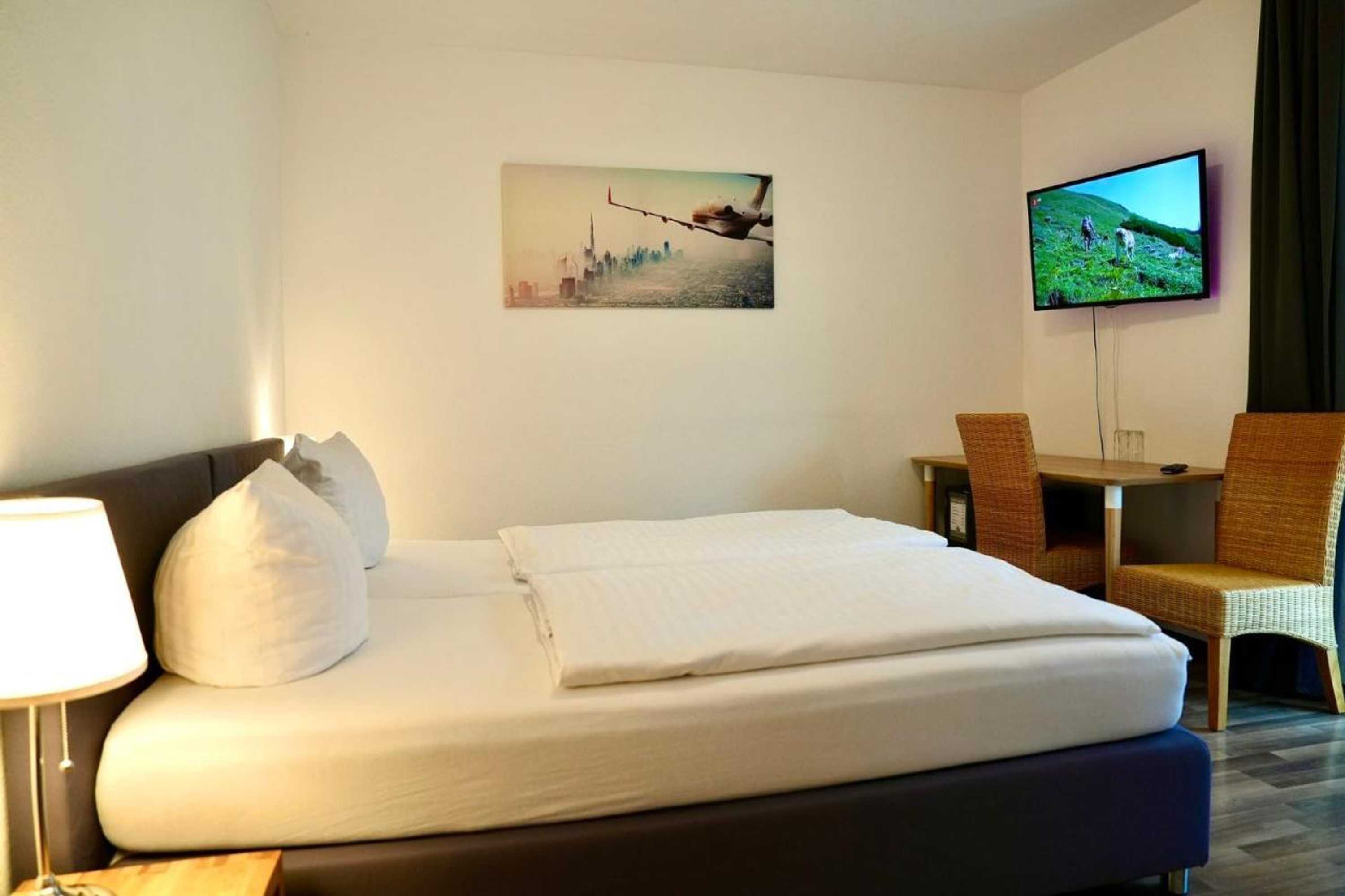 Gift card for Lörrach Burghotel