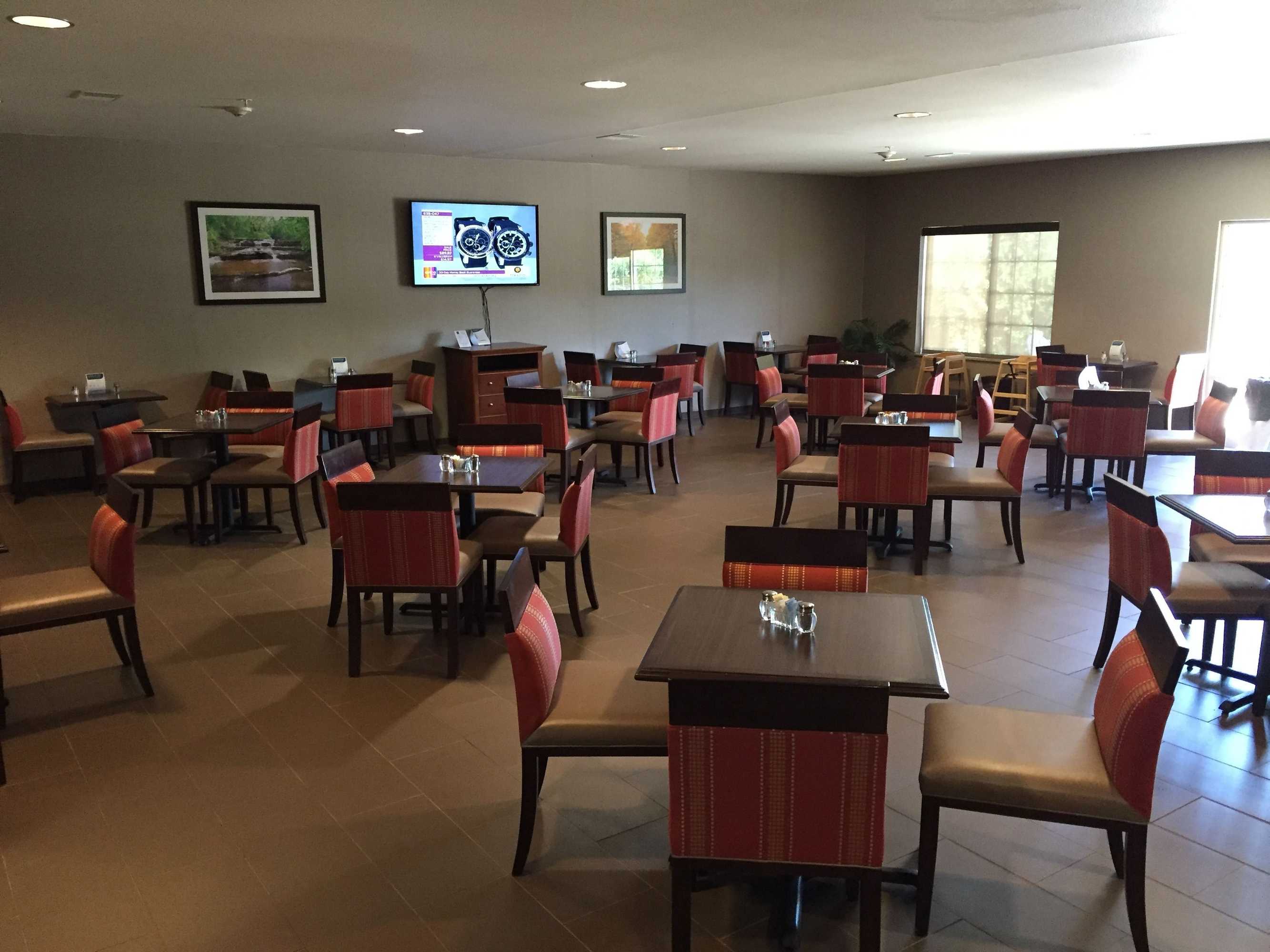Gift card for Comfort Suites Johnson Creek Conference Center Gift card for Comfort Suites Johnson Creek Conference Center