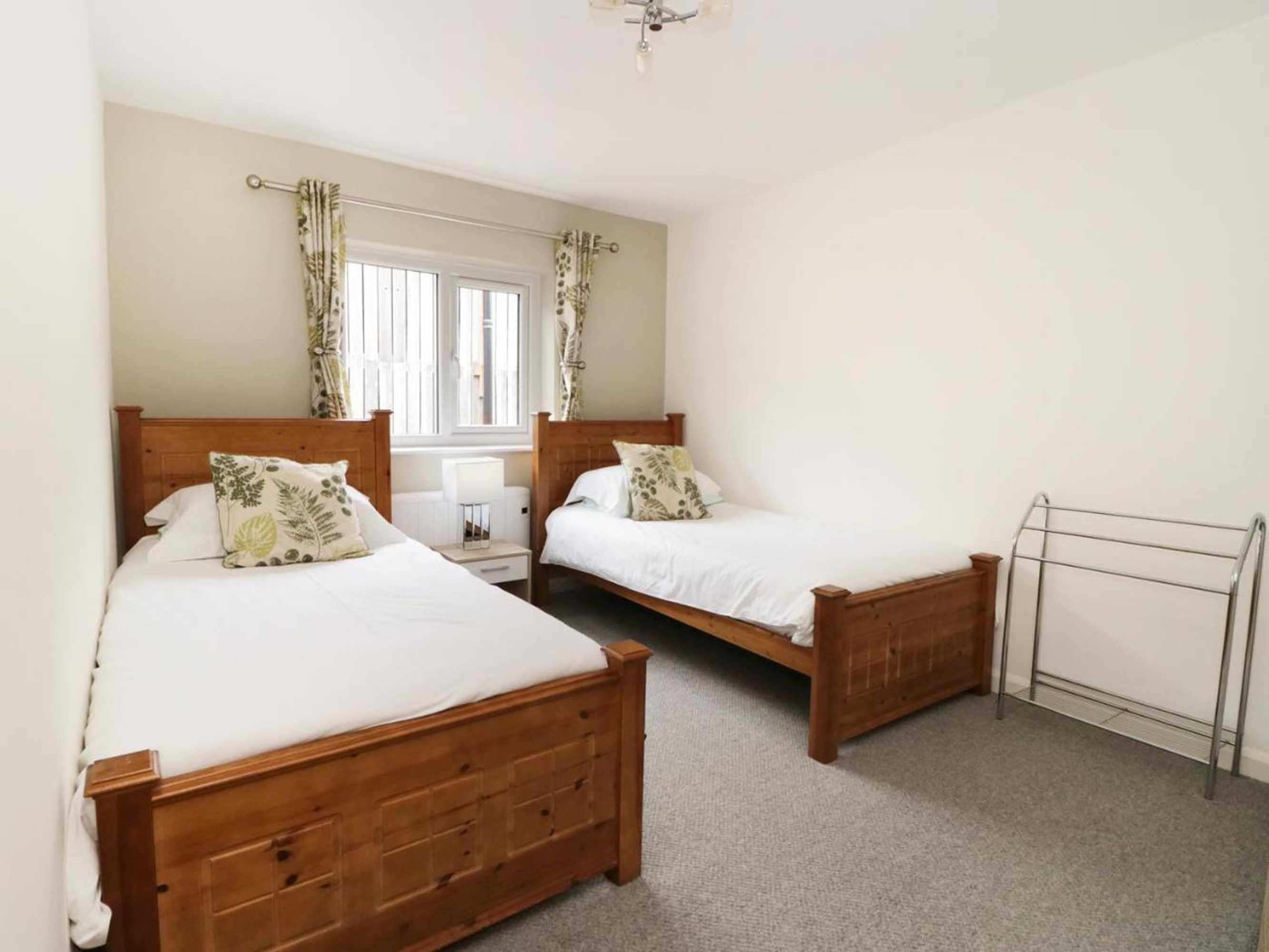 Gift card for The Milking Parlour