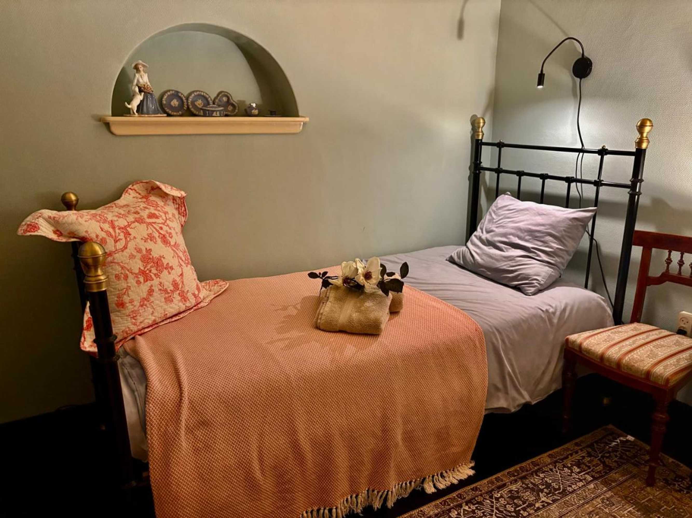 Gift card for B&b Het Gasthuys