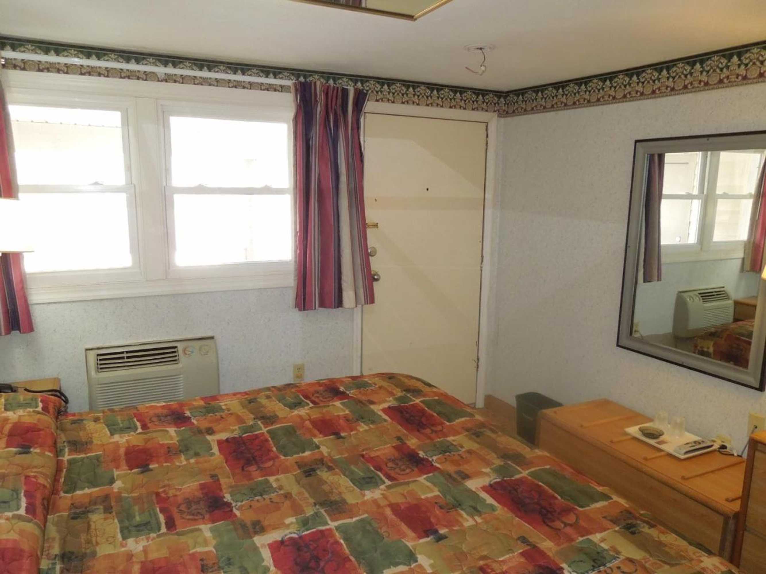 Gift card for Red Lion Motel Southampton