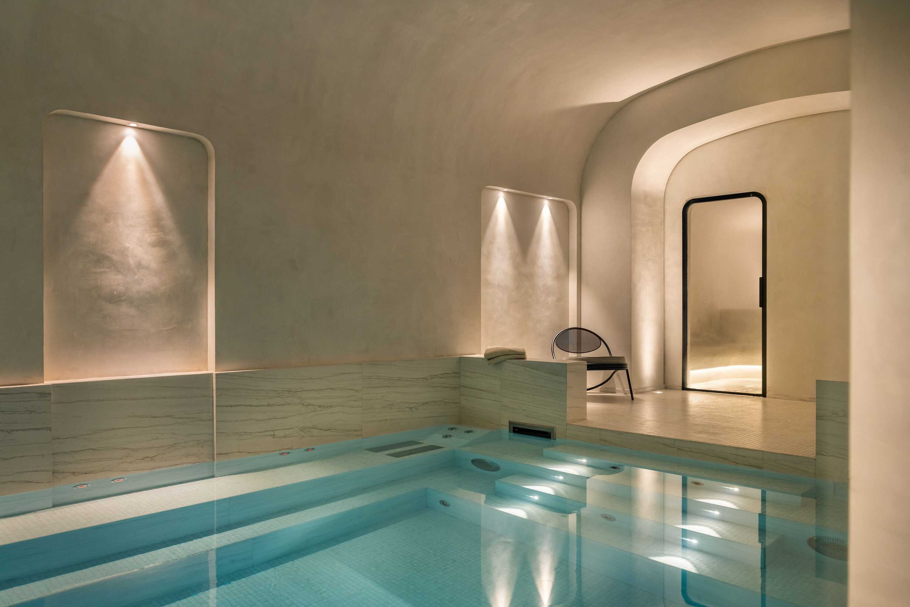 Gift card for Pavillon Faubourg Saint-Germain & Spa Gift card for Pavillon Faubourg Saint-Germain & Spa