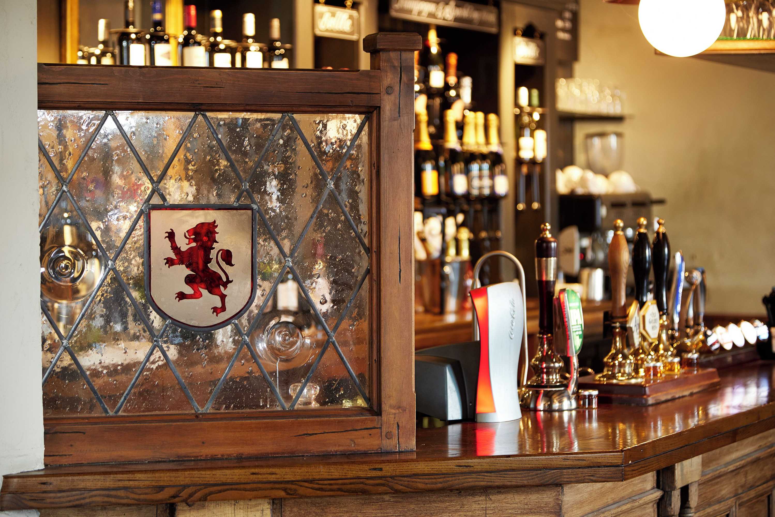 Gift card for Red Lion Todwick by Chef And Brewer Collection