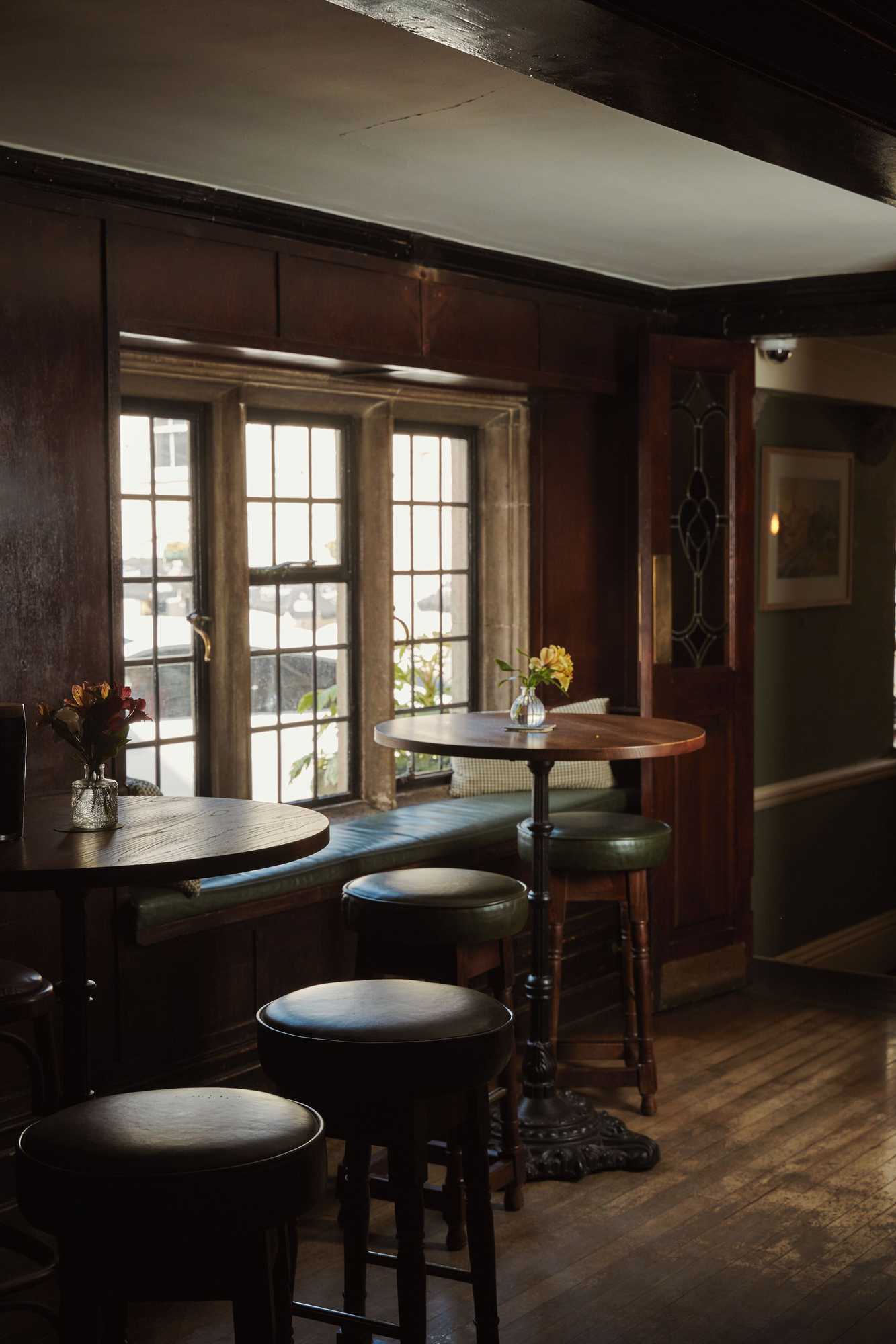 Gift card for Bankes Arms Hotel