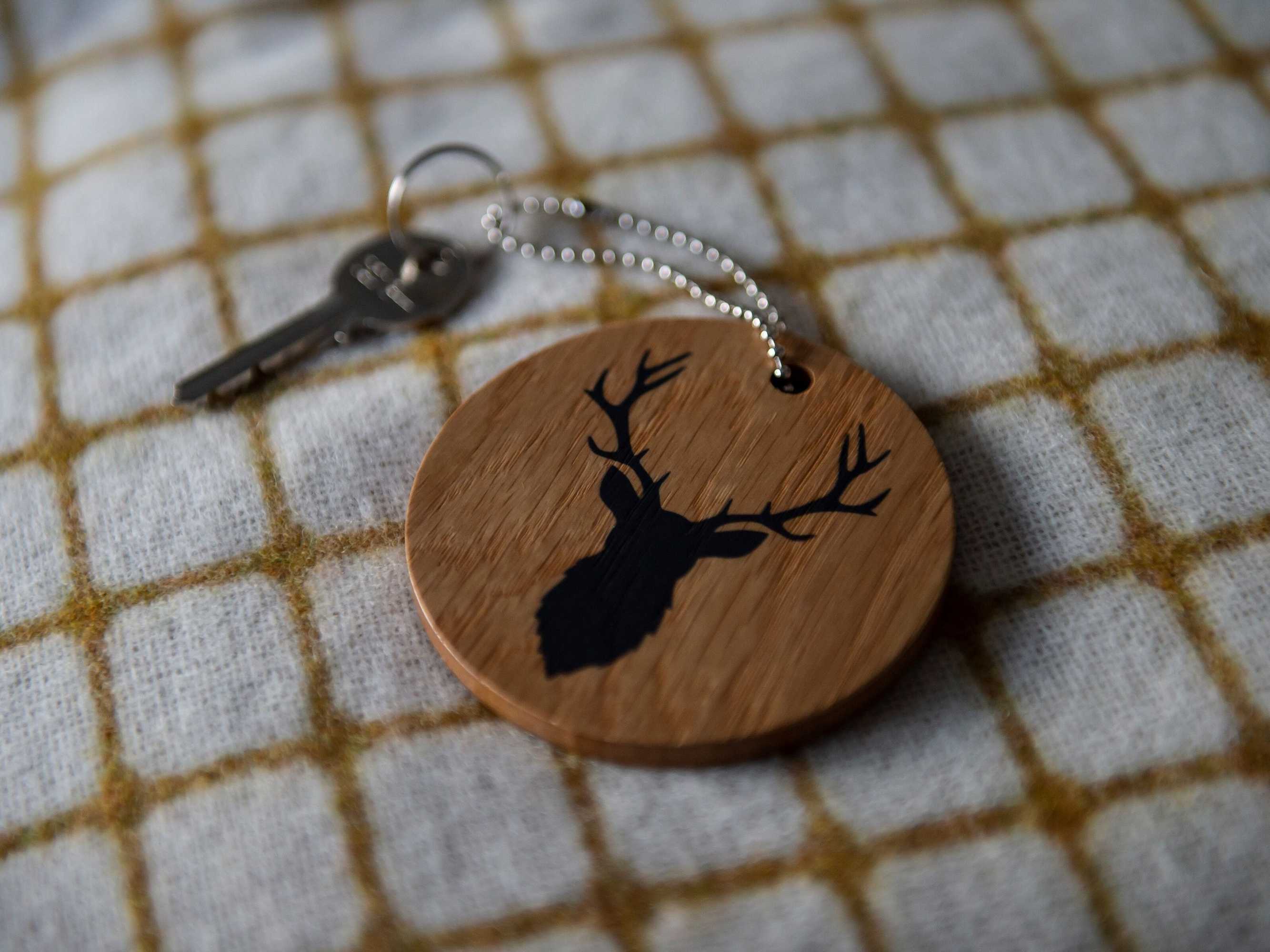 Gift card for The Exeter Inn