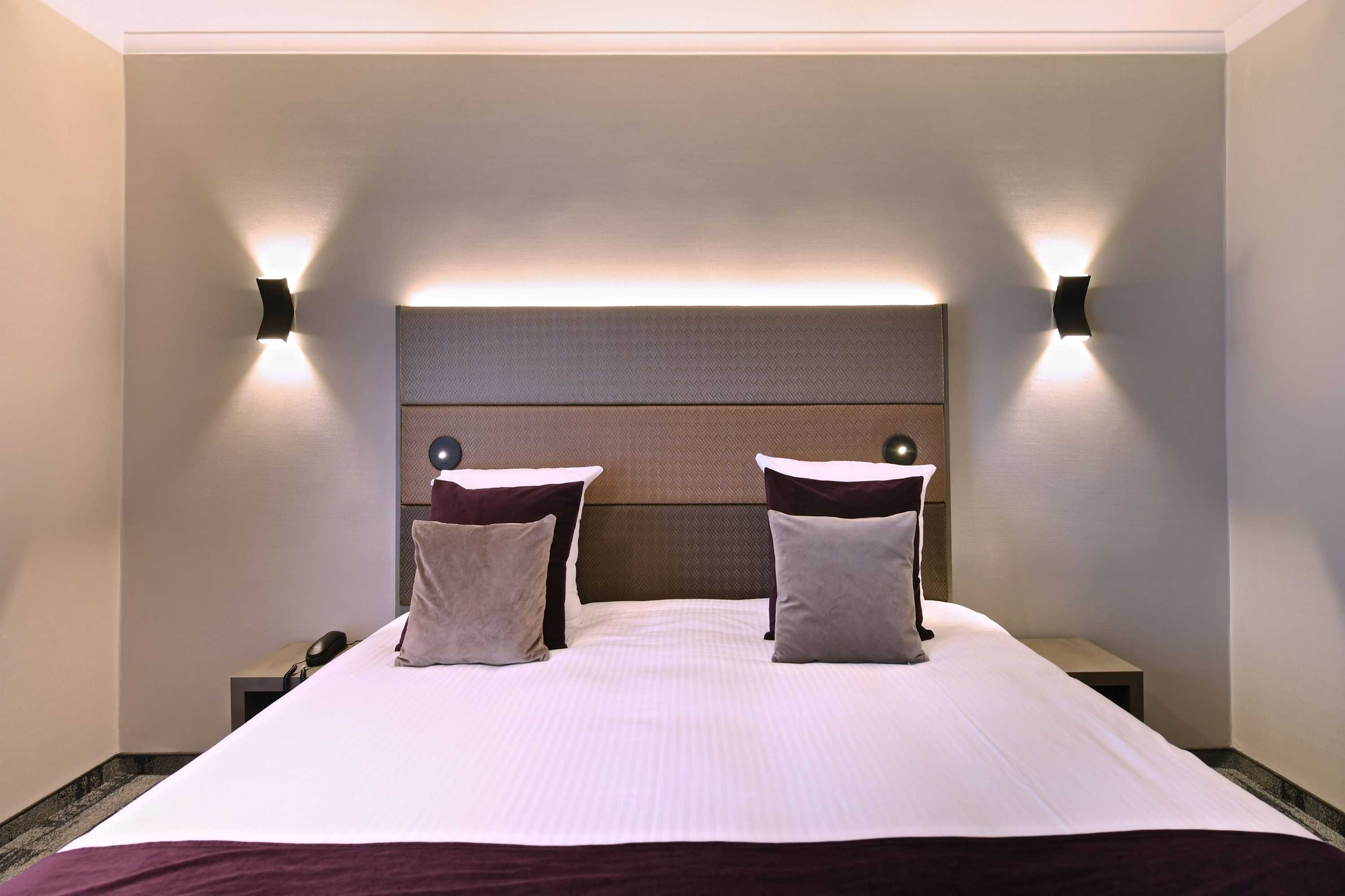 Gift card for Van Der Valk Hotel Charleroi Airport