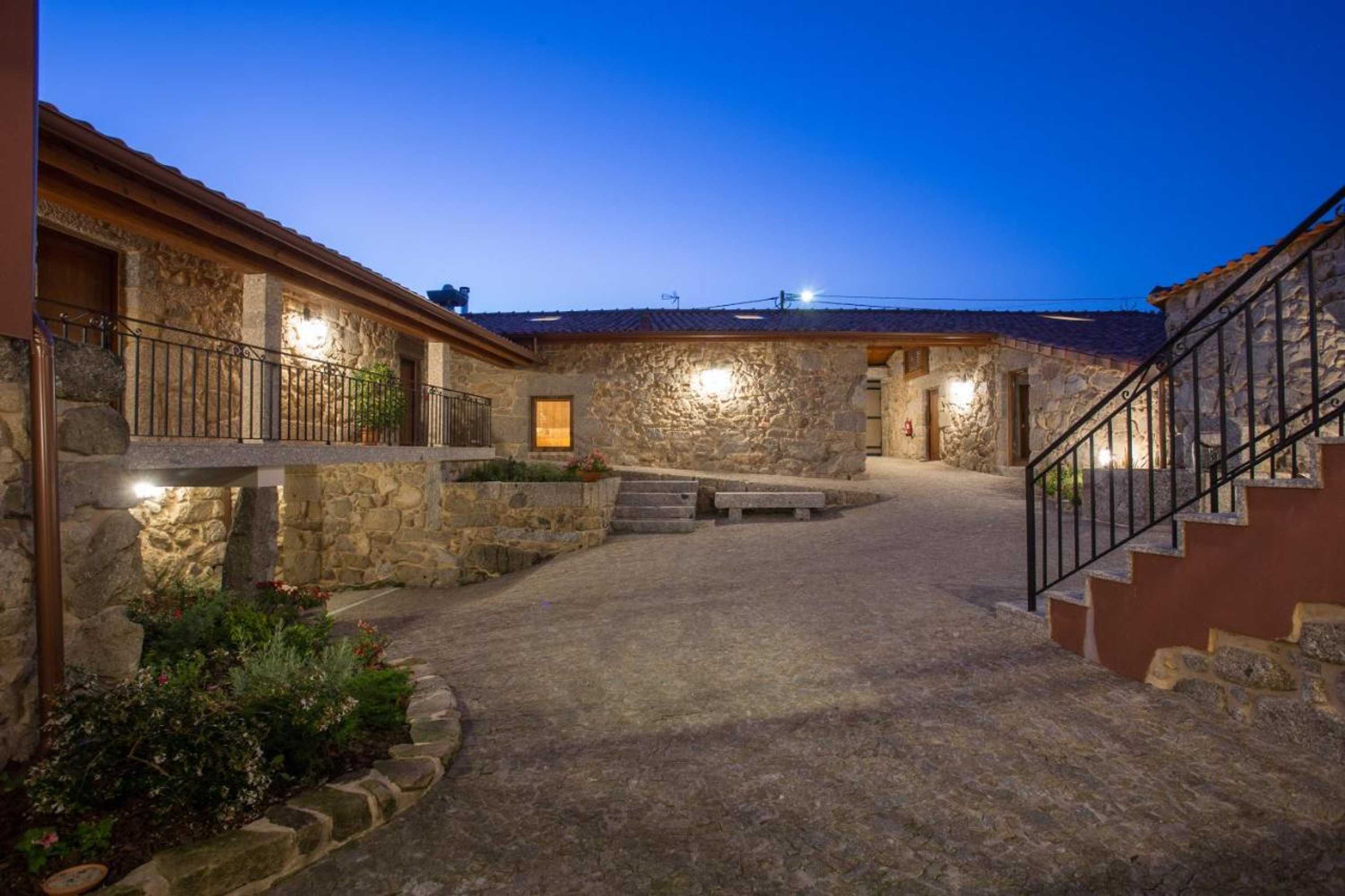 Gift card for Quinta do Minhoto