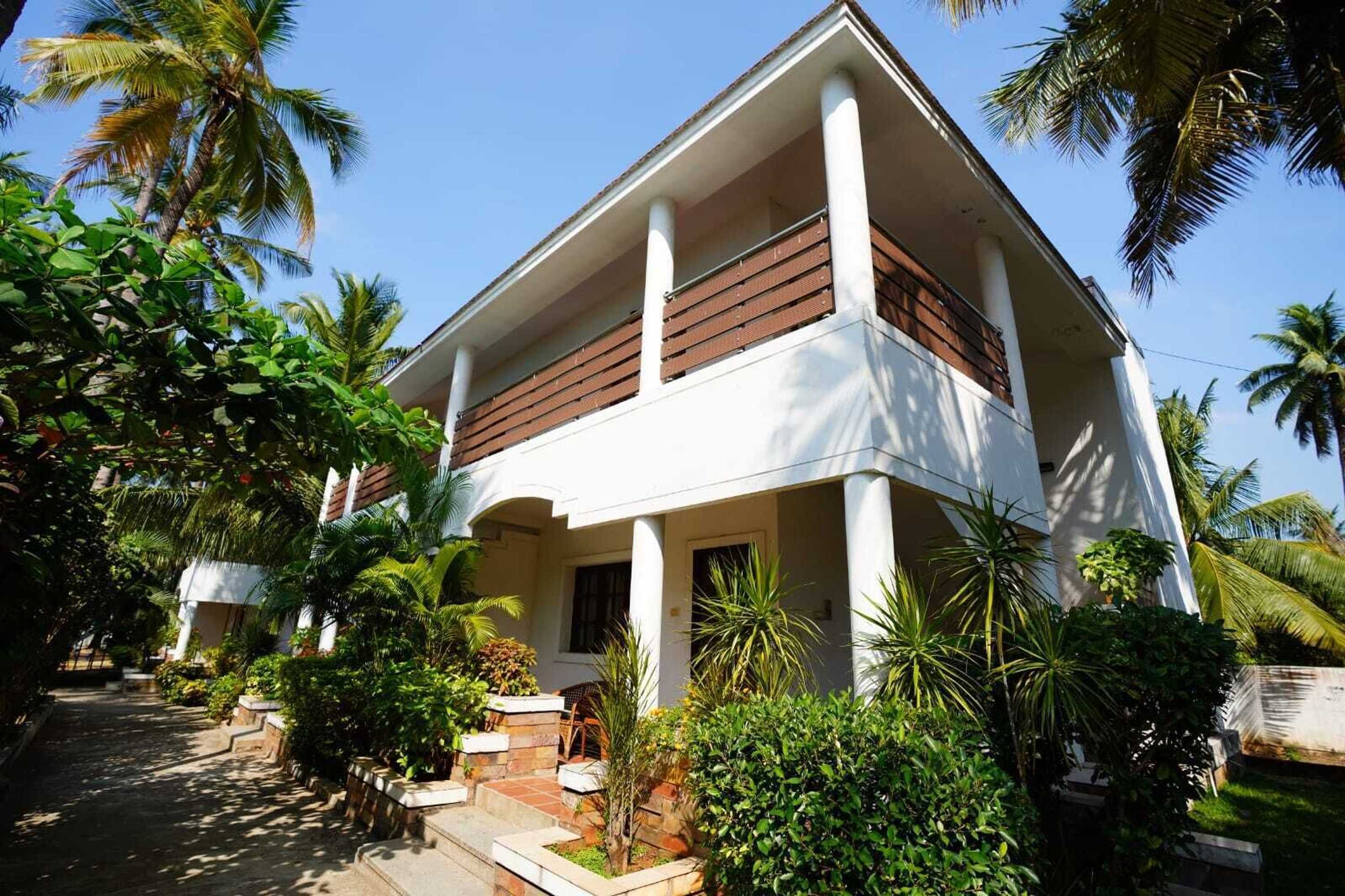Gift card for Green Coconut Resort Gift card for Green Coconut Resort