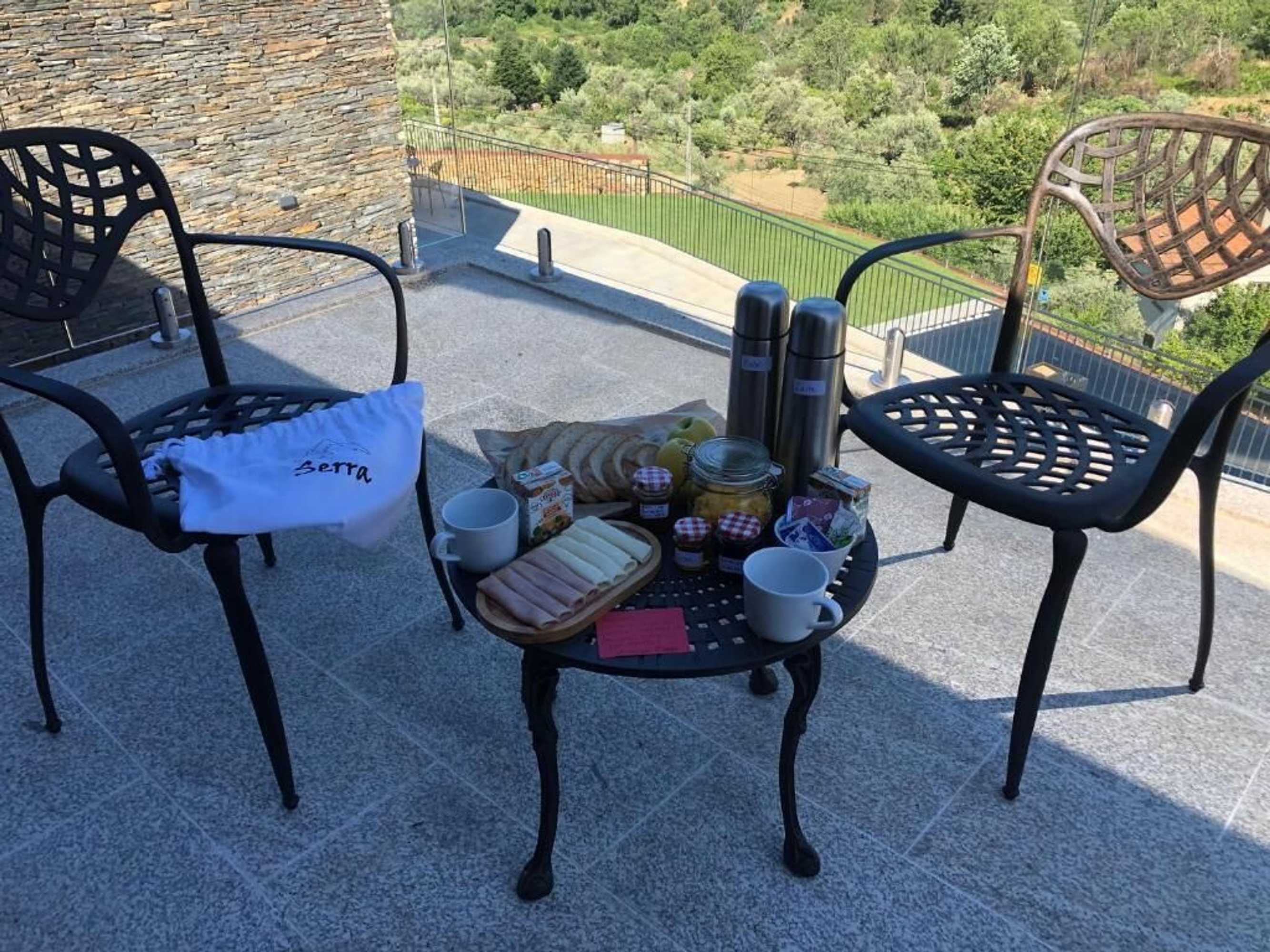 Gift card for Empreendimento Serra