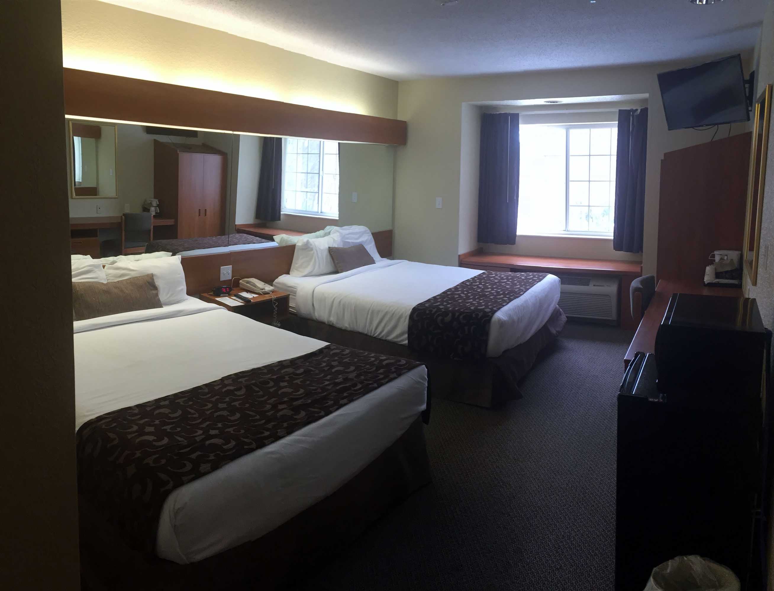 Gift card for Microtel Inn & Suites by Wyndham Beckley East Gift card for Microtel Inn & Suites by Wyndham Beckley East