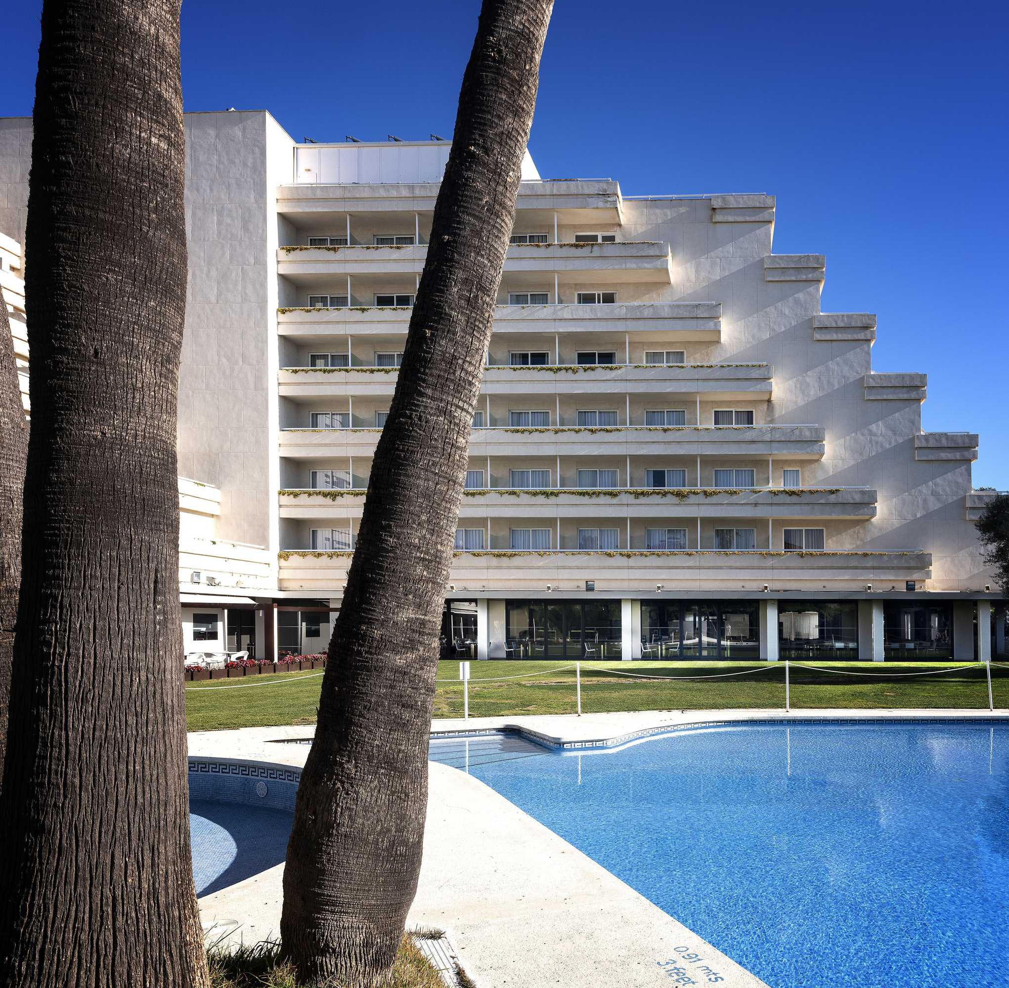 Gift card for Melia Sitges Gift card for Melia Sitges