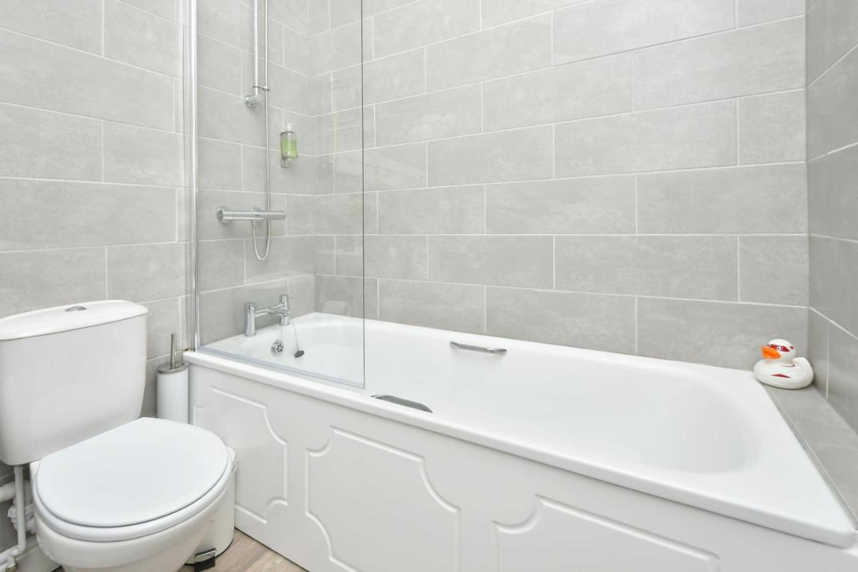 Gift card for The Victoria