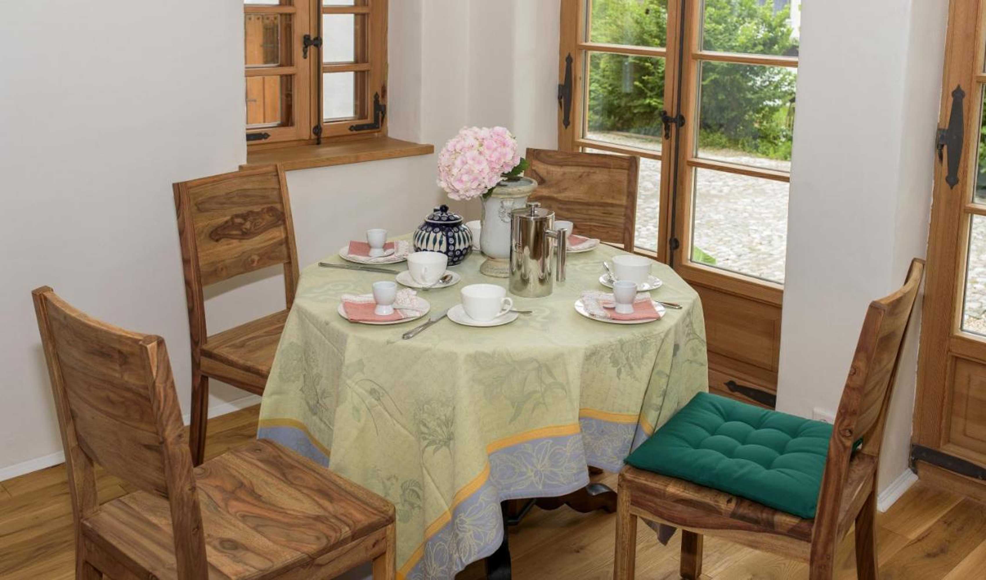 Gift card for Chalet Landsberg