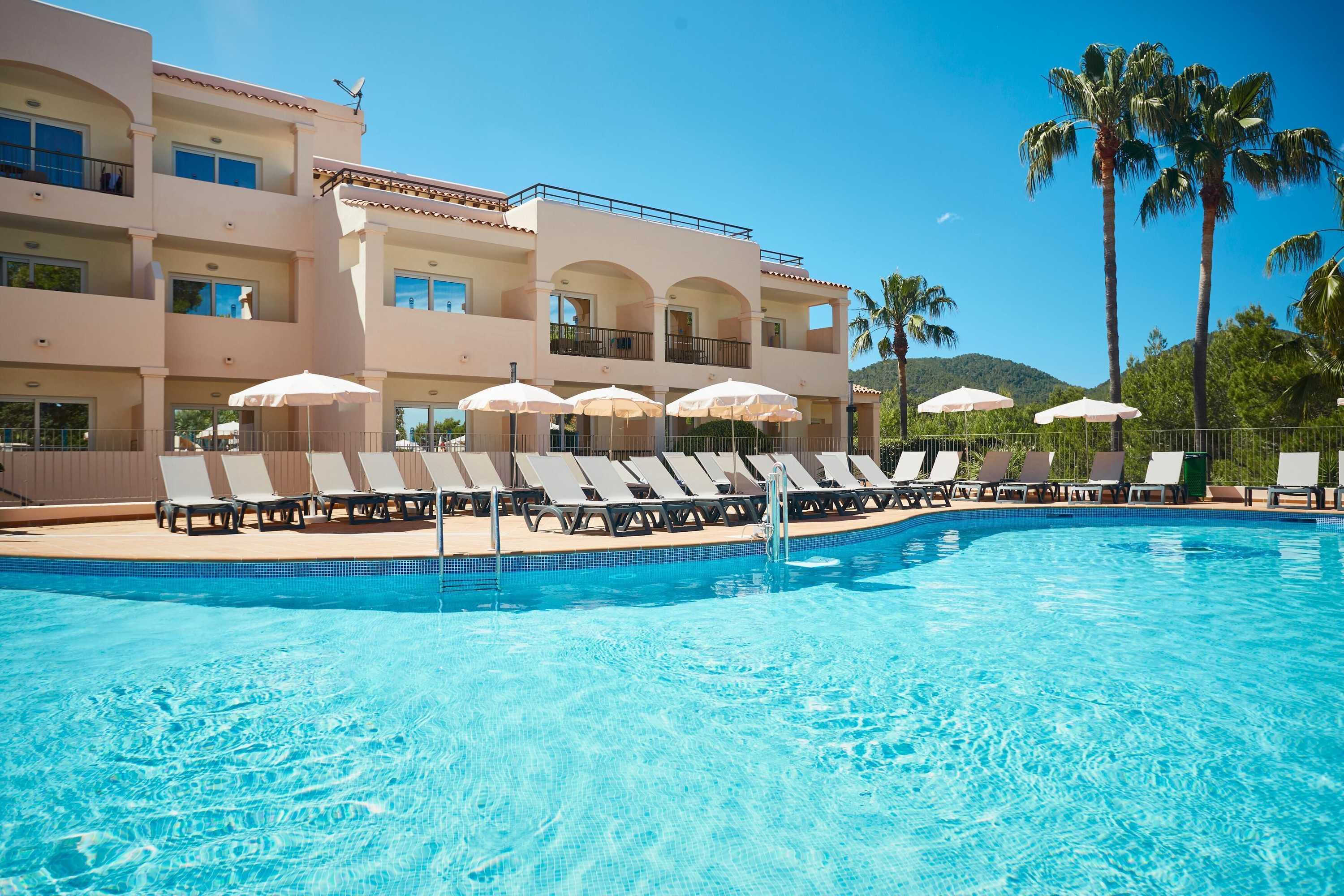 Gift card for Invisa Hotel Club Cala Blanca Gift card for Invisa Hotel Club Cala Blanca