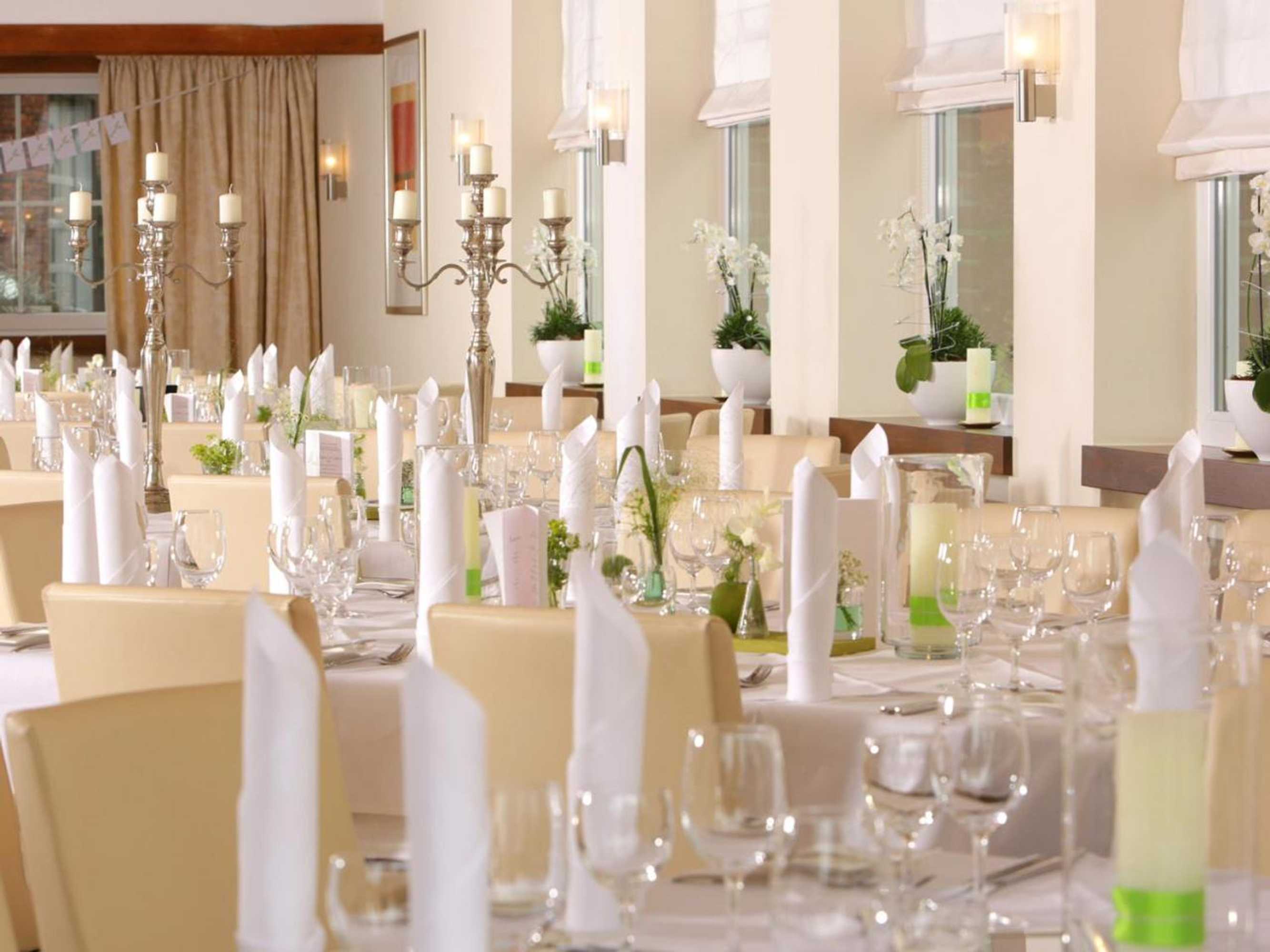 Gift card for Landhotel Mutter Althoff