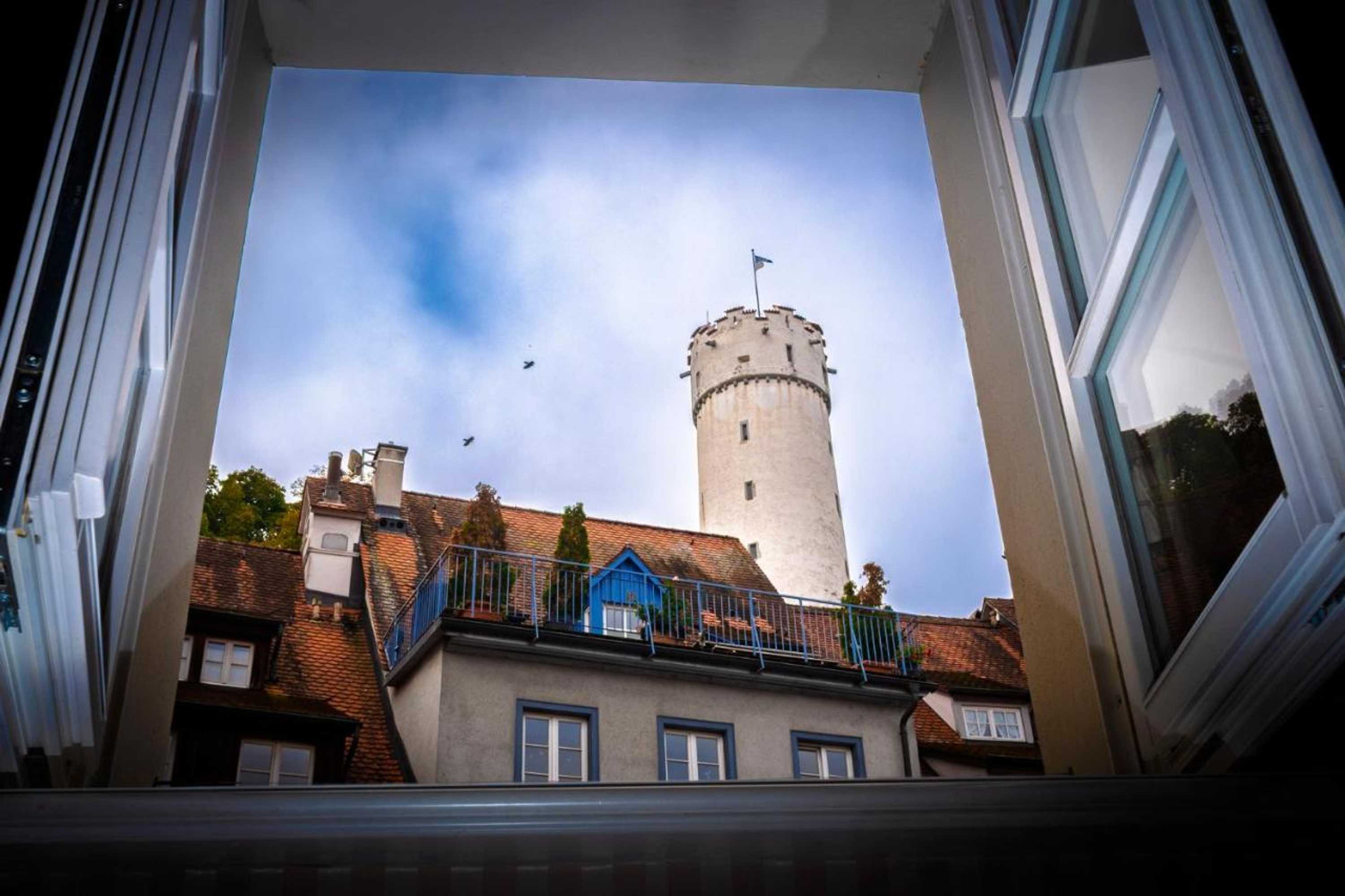 Gift card for Hotel Obertor