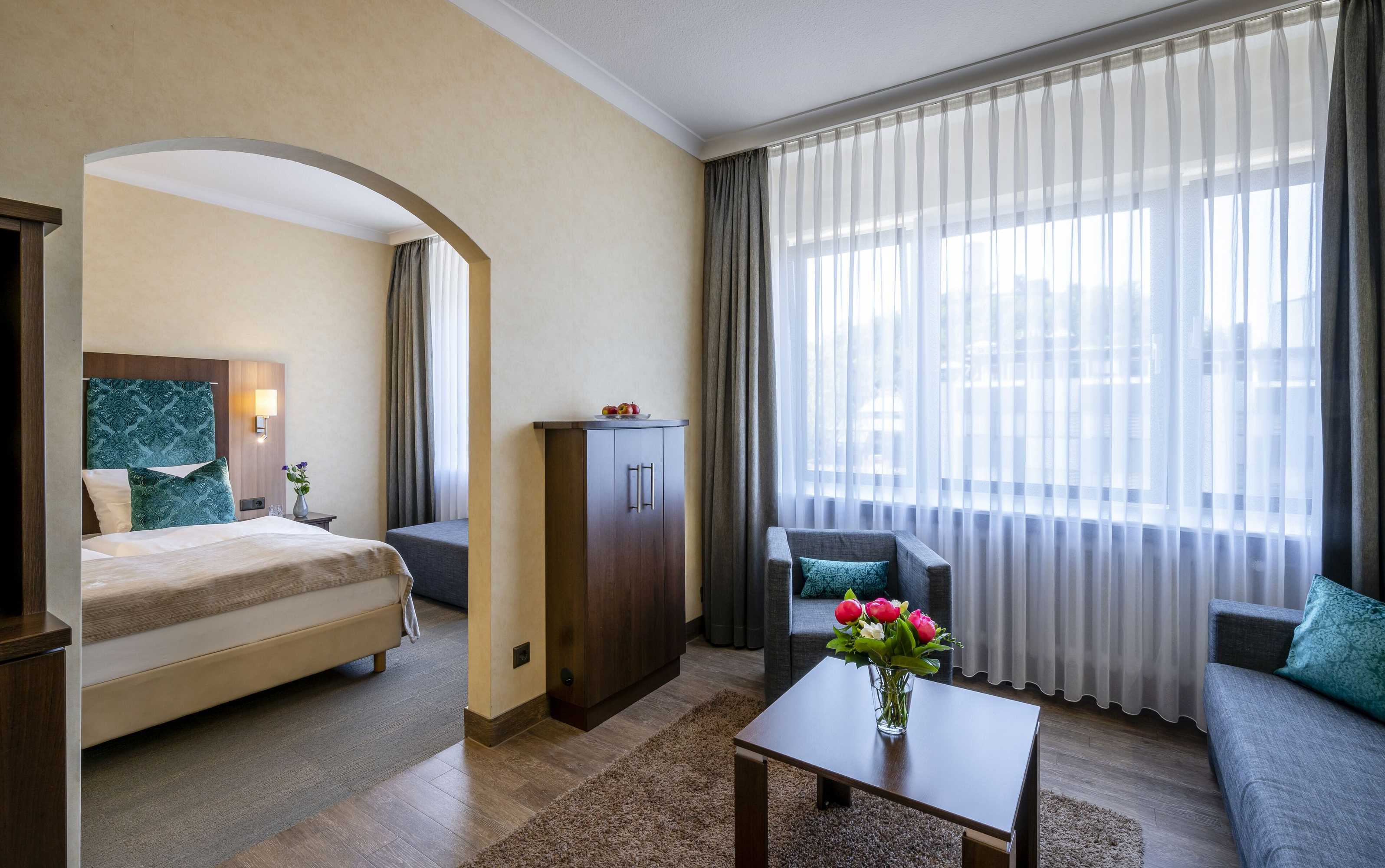 Gift card for Insel Hotel