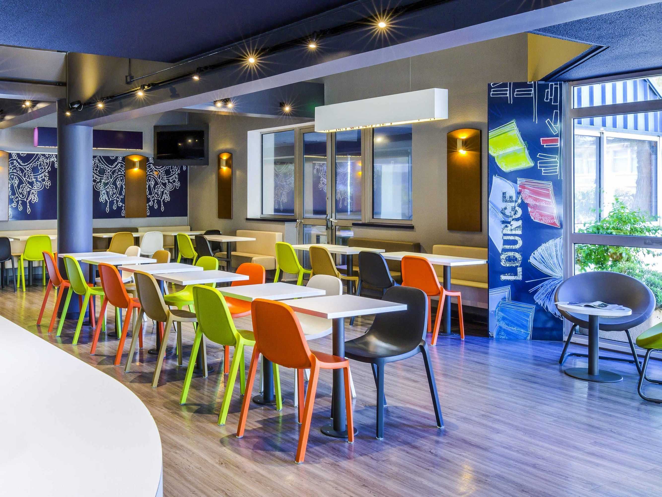 Gift card for Ibis Budget Aubagne Les Paluds Agora