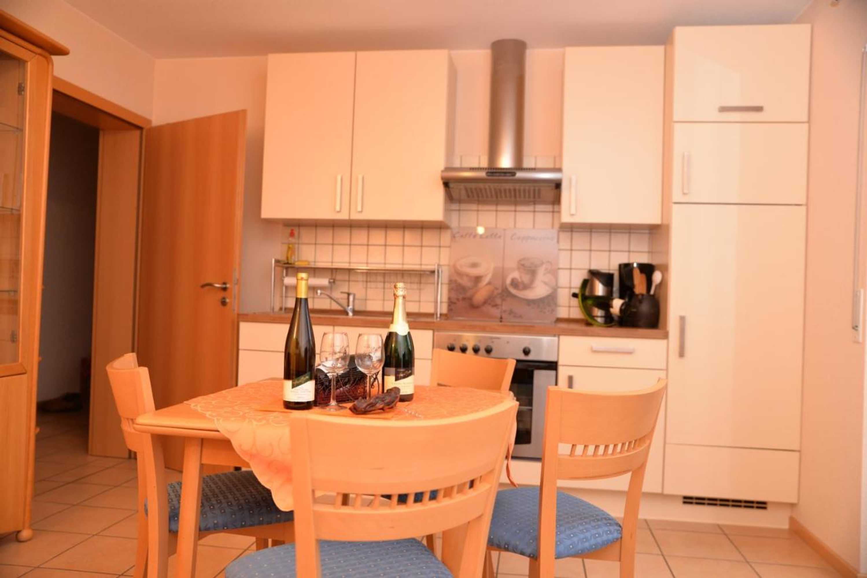 Gift card for Pension Basten