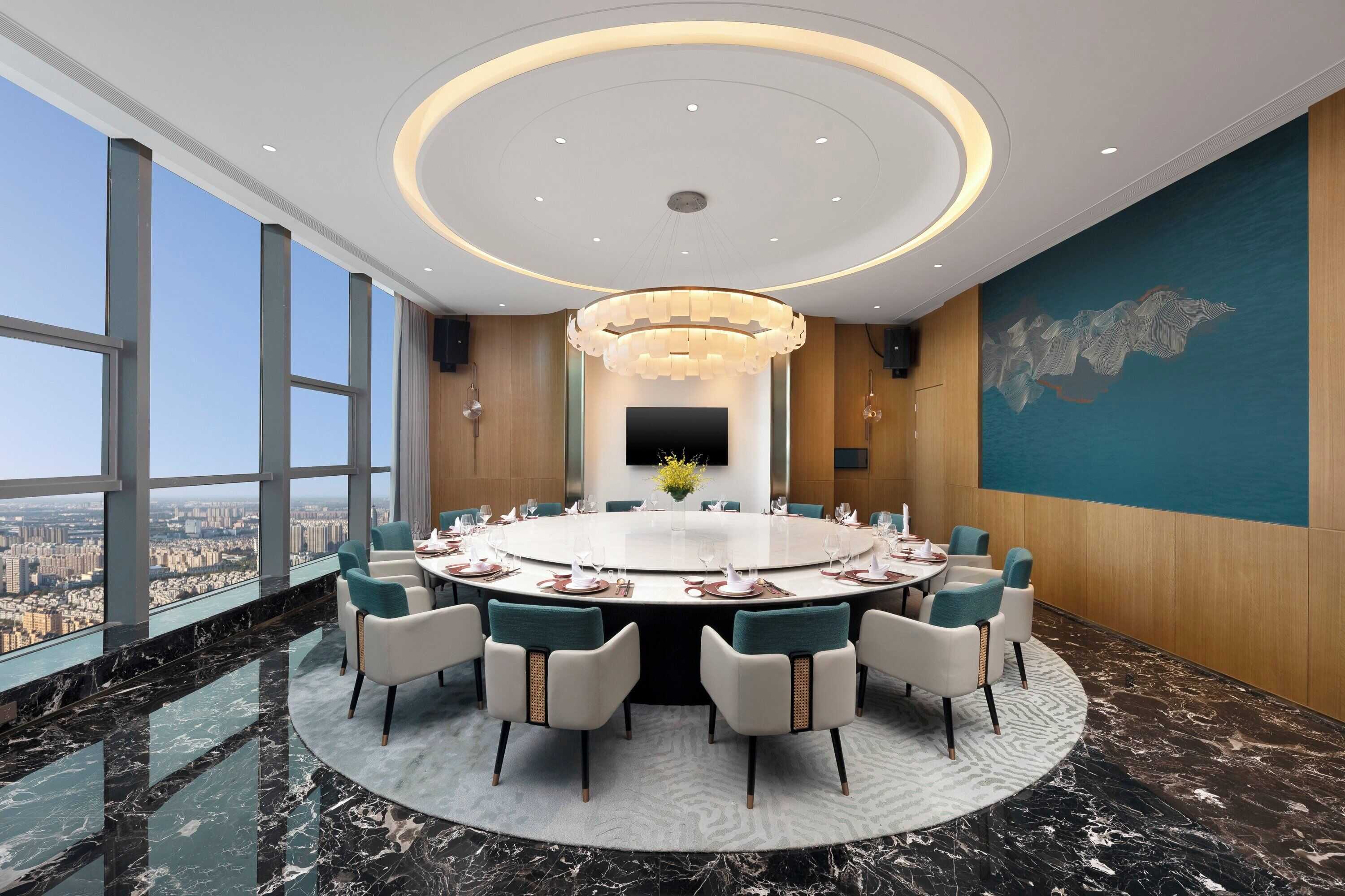 Gift card for Crowne Plaza Taizhou City Center by Ihg Gift card for Crowne Plaza Taizhou City Center by Ihg