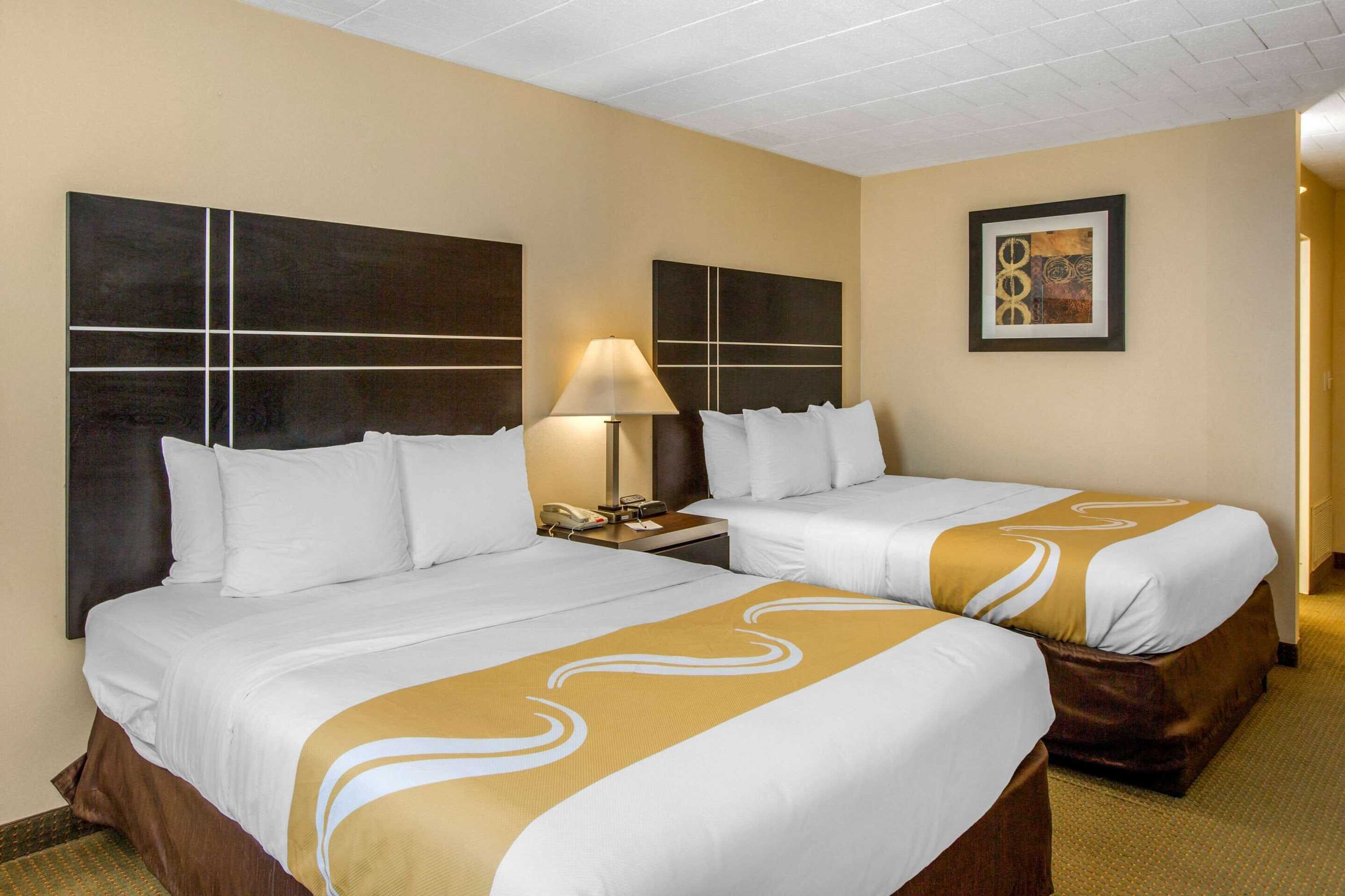 Gift card for Quality Inn Ledgewood - Dover Gift card for Quality Inn Ledgewood - Dover