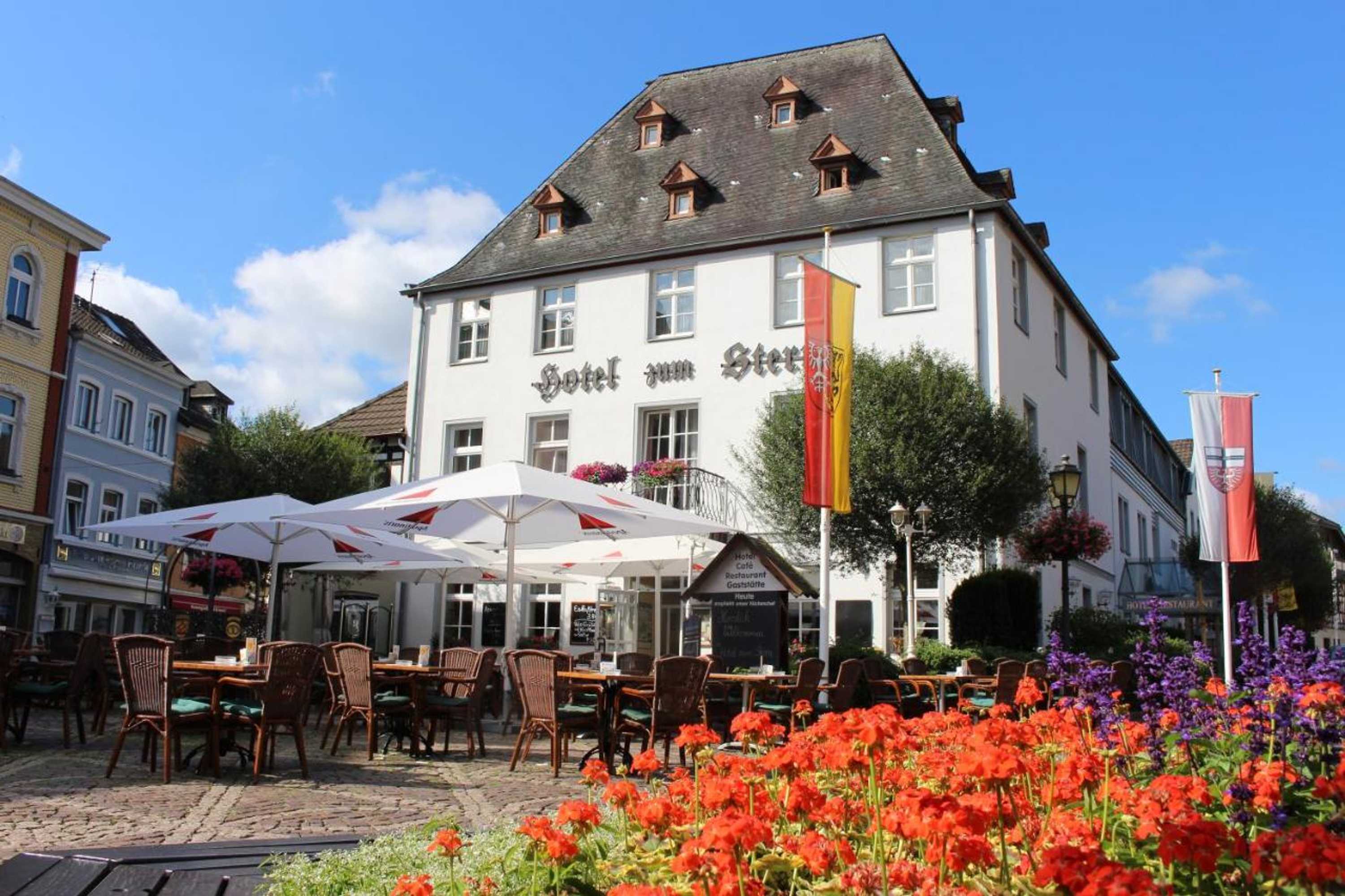 Gift card for Hotel Zum Stern
