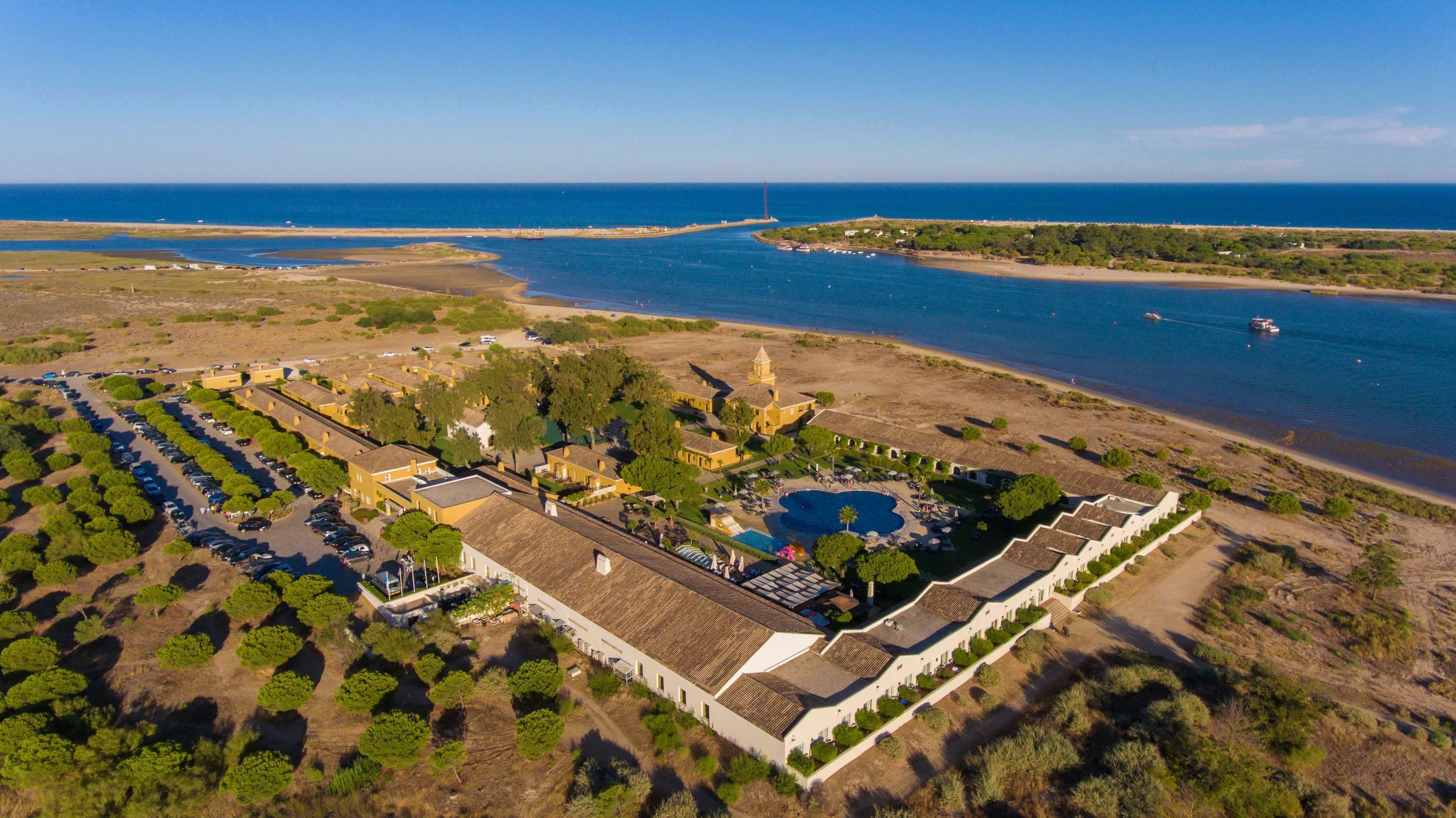 Gift card for Vila Gale Albacora Eco-Resort Hotel