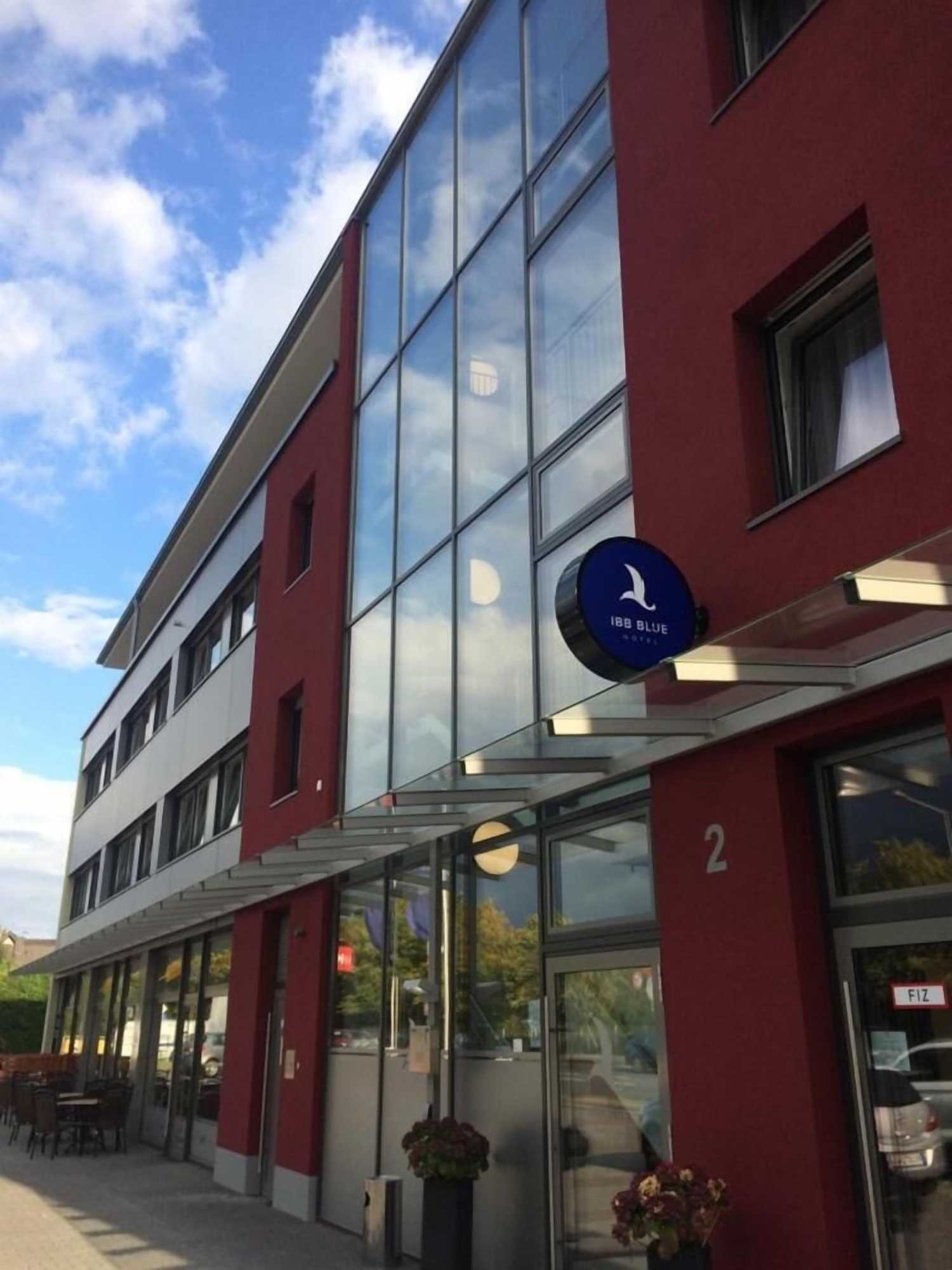 Gift card for Aparthotel Paderborn Gift card for Aparthotel Paderborn