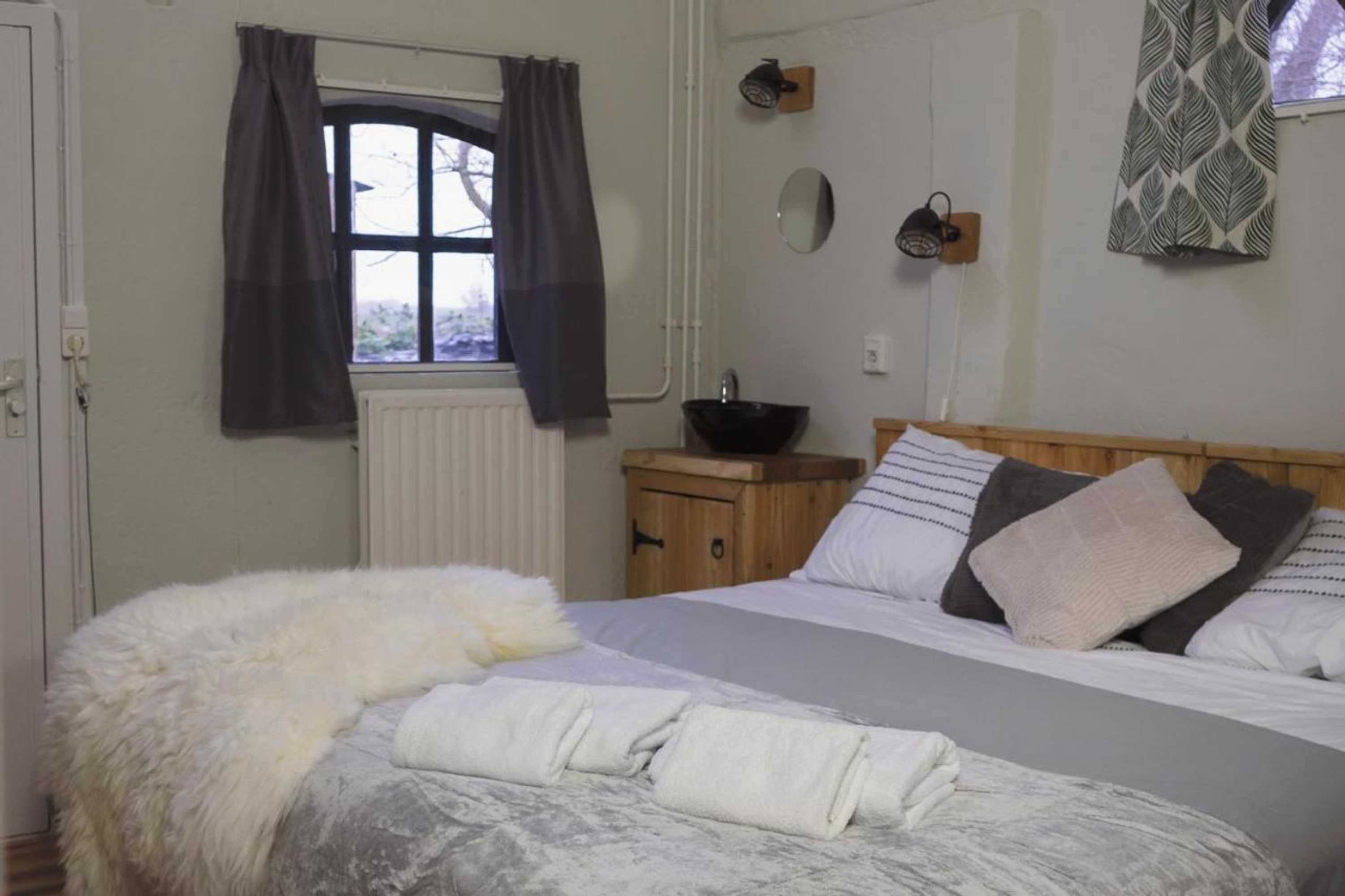 Gift card for Pure Passie Bed And Breakfast