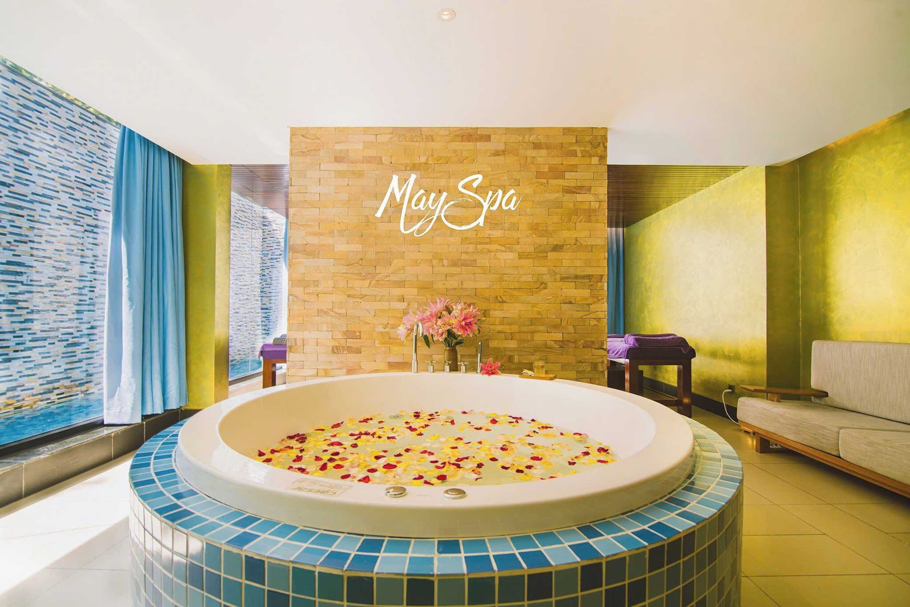 Gift card for Marina Bay Vung Tau Resort & Spa Gift card for Marina Bay Vung Tau Resort & Spa