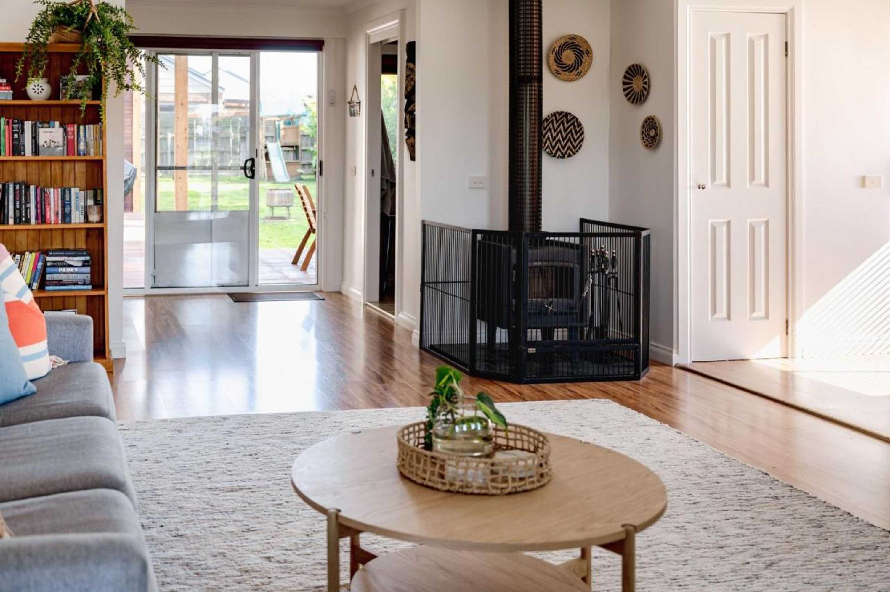 Gift card for Loch Retreat 550m To Town