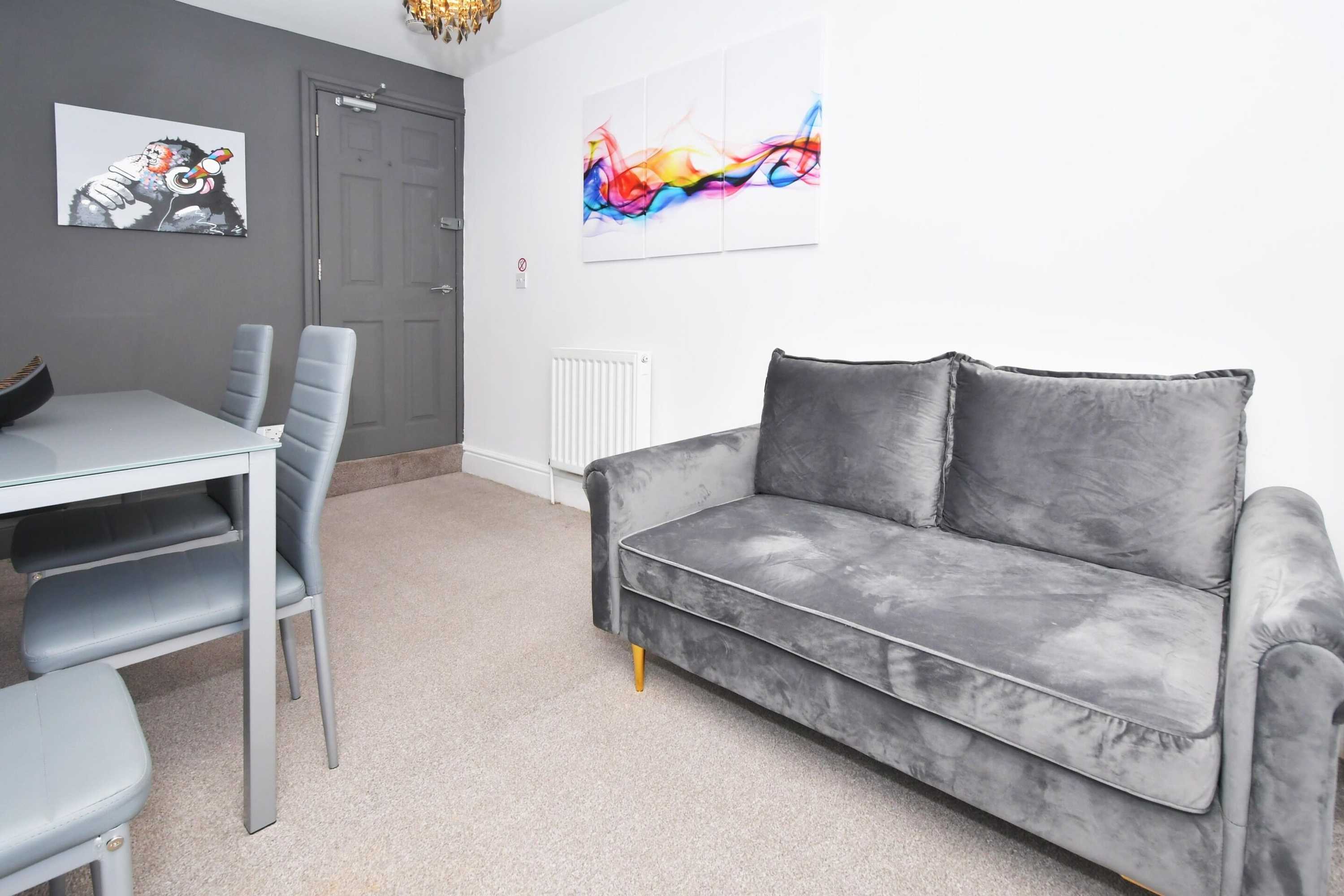 Gift card for Townhouse @ Lord Street Crewe