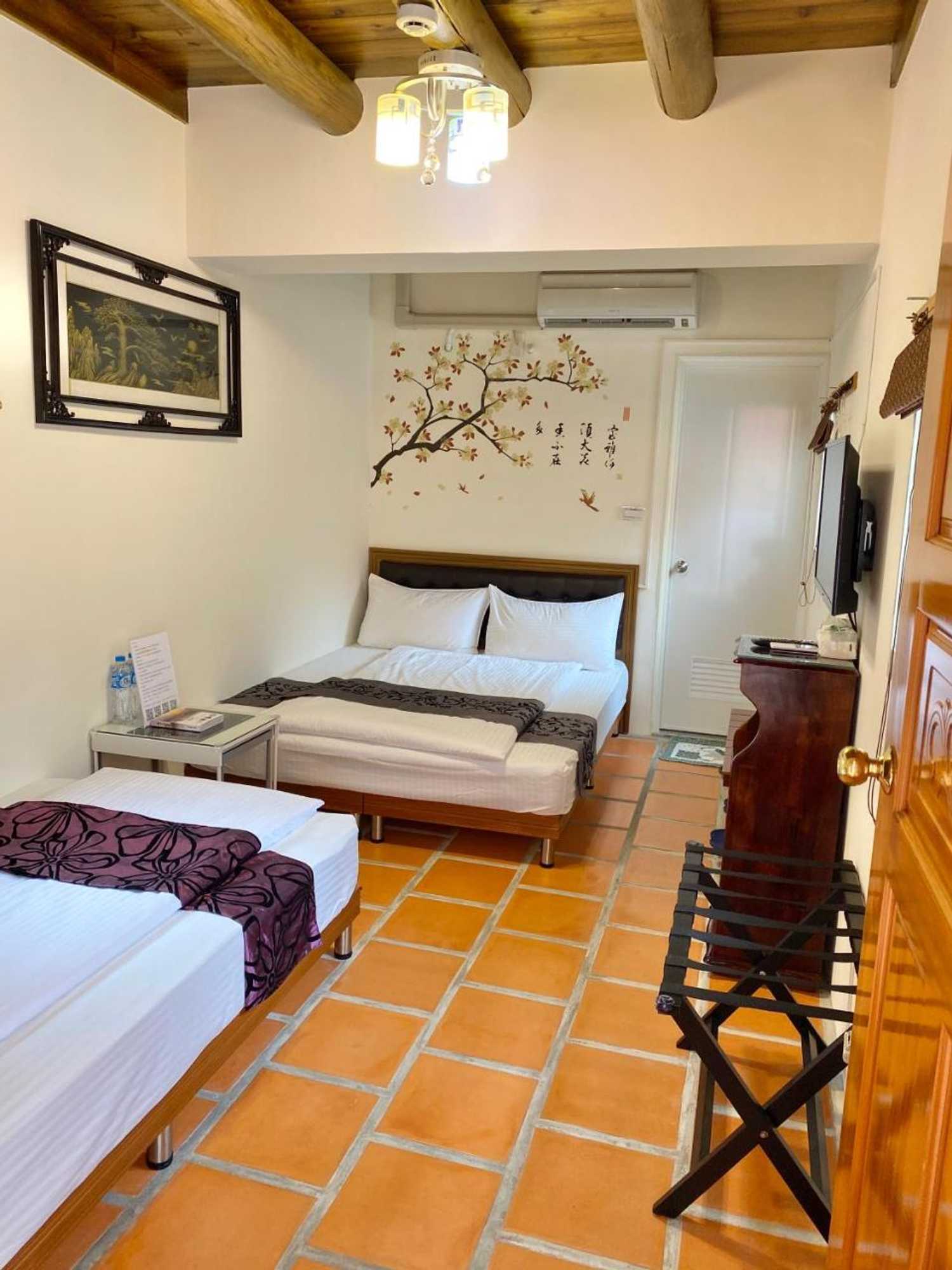 Gift card for Longkou Mysterious Resort