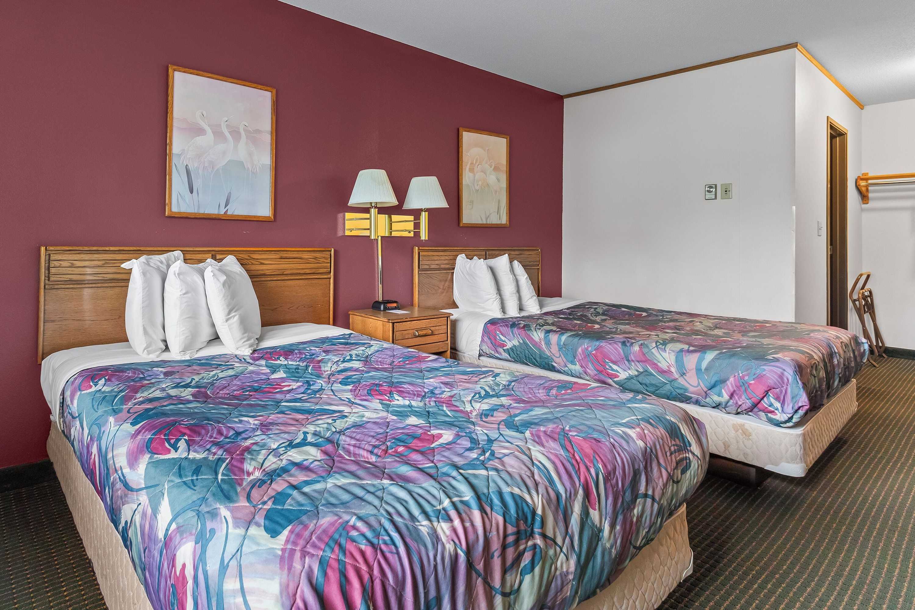 Gift card for Wautoma Inn by Oyo Near Airport WI 73