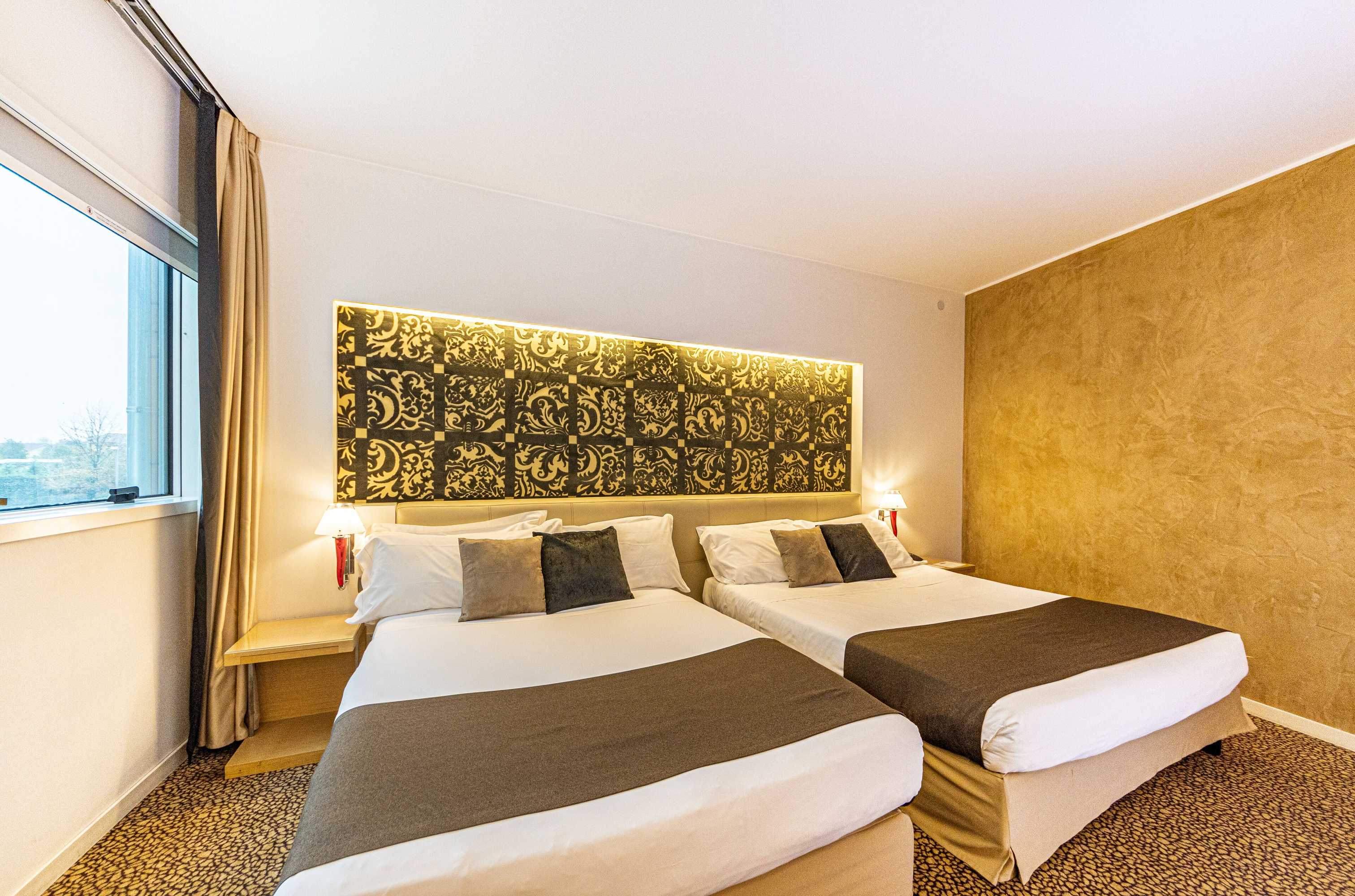 Gift card for Antony Palace Hotel - Venice Airport Gift card for Antony Palace Hotel - Venice Airport