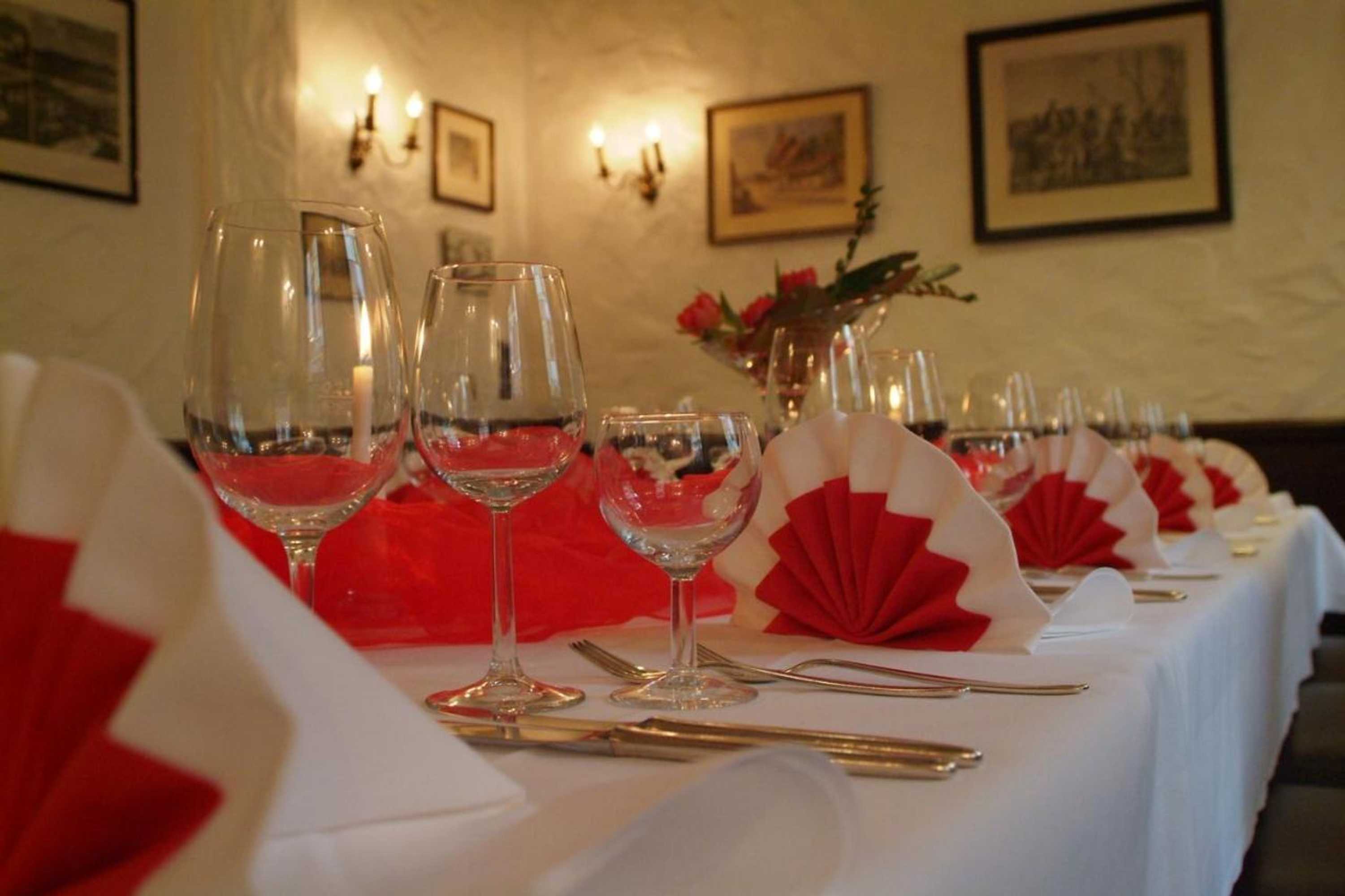 Gift card for Hotel Wilder Mann Aschaffenburg