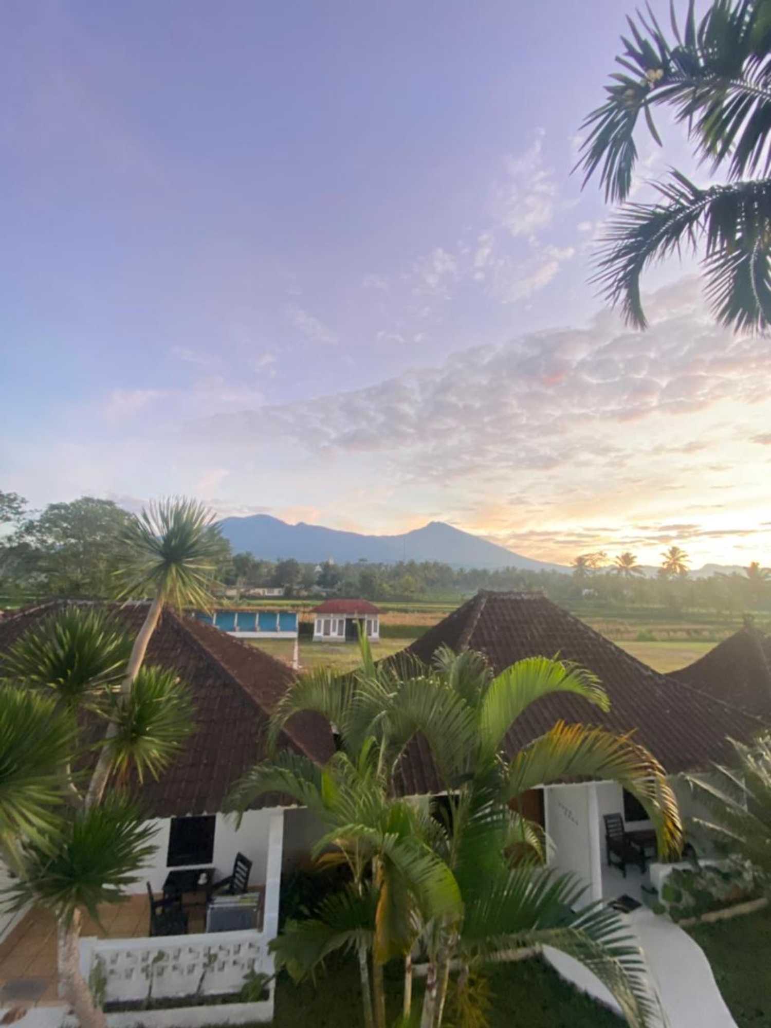 Gift card for Pondok Tetebatu Cottages And Cafe