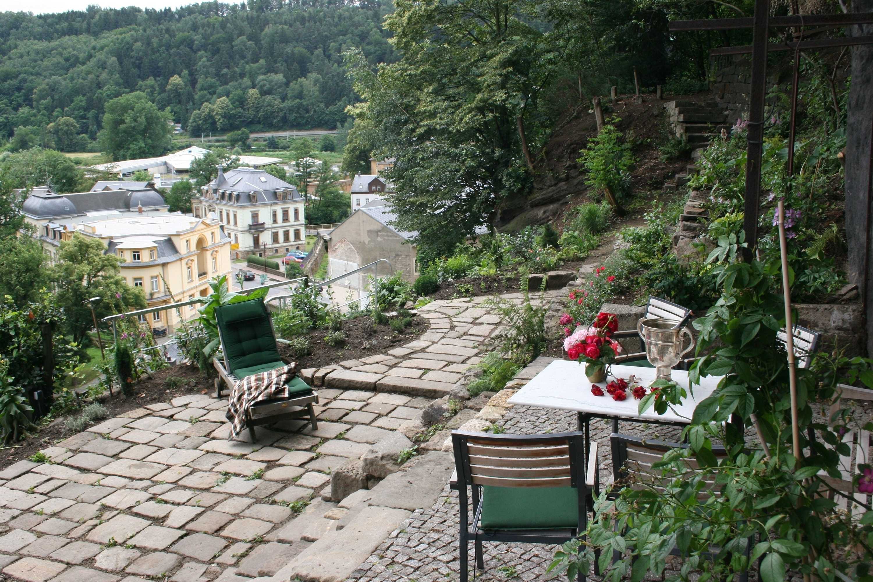 Gift card for Villa Albrechtsburg Gift card for Villa Albrechtsburg
