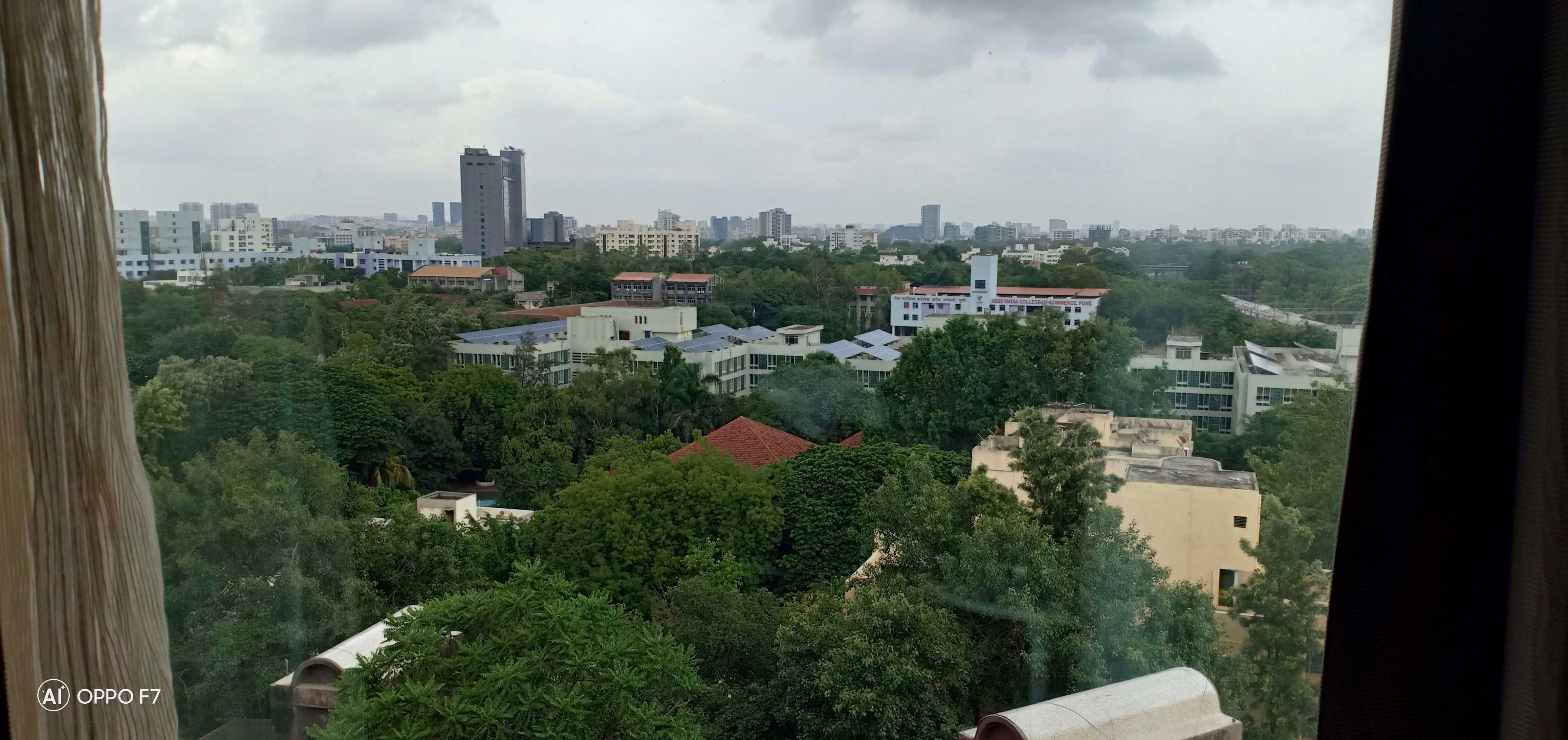 Gift card for Crowne Plaza Pune City Centre by Ihg