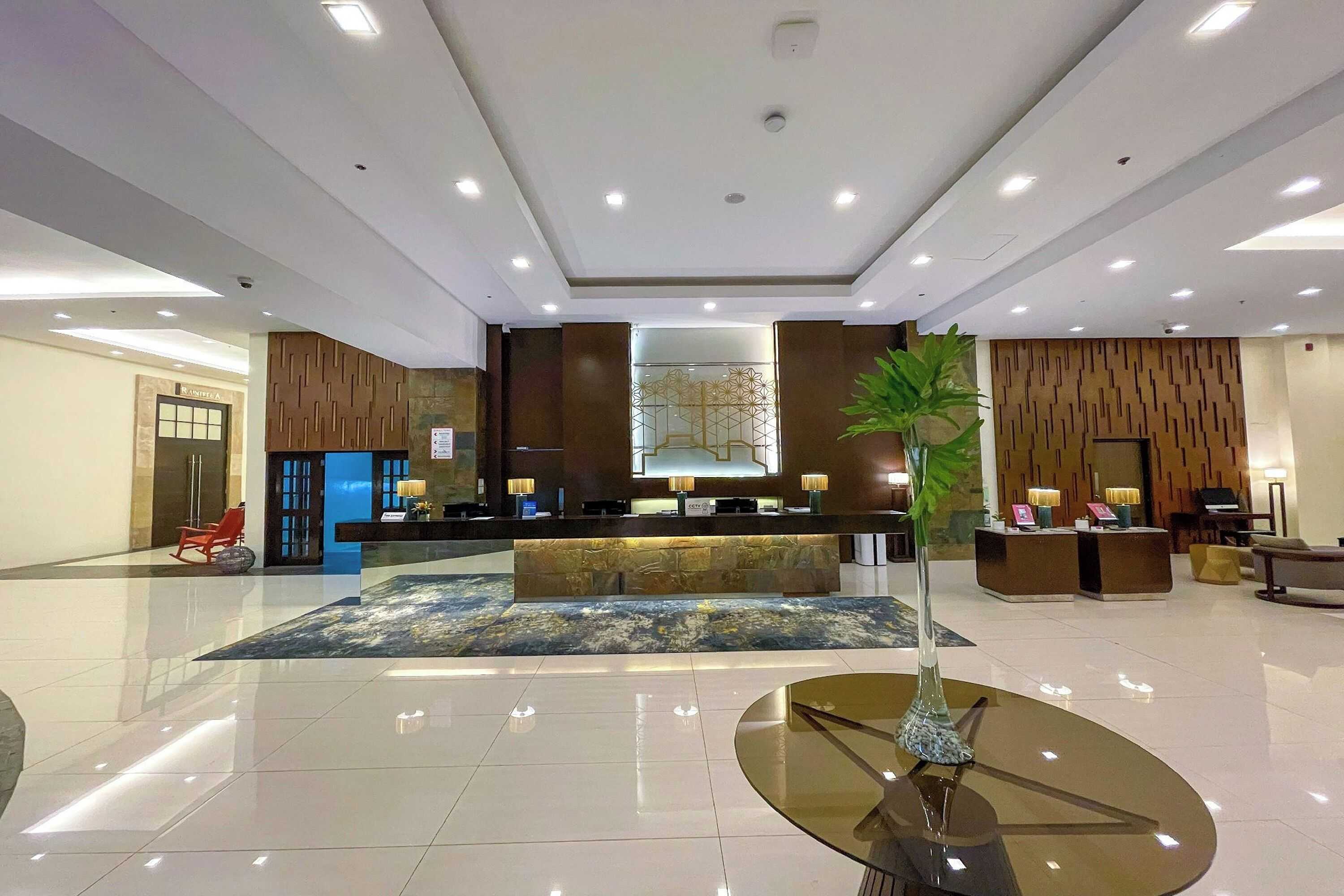 Gift card for Summit Ridge Tagaytay