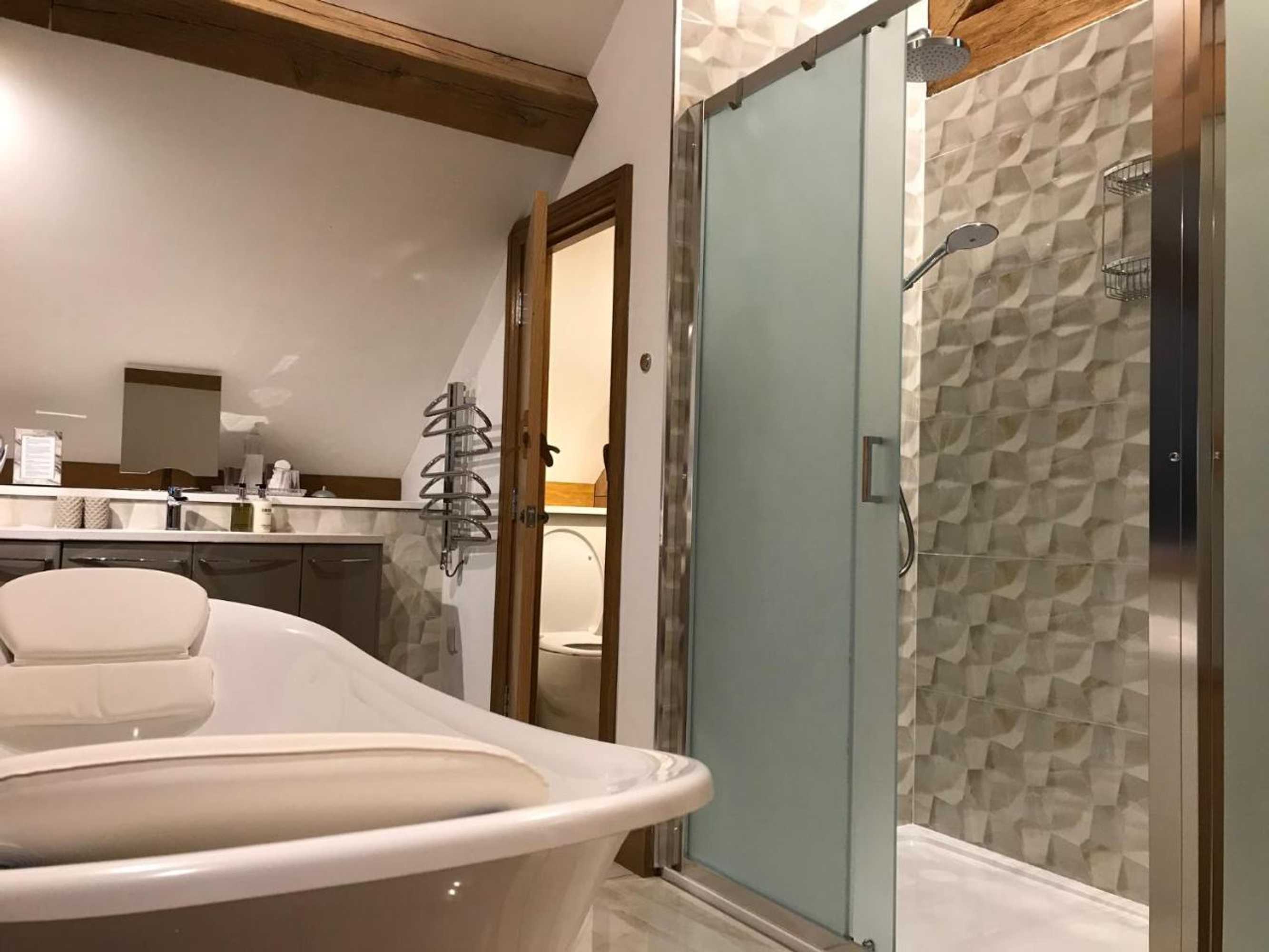 Gift card for A Barn at South Downs Stay