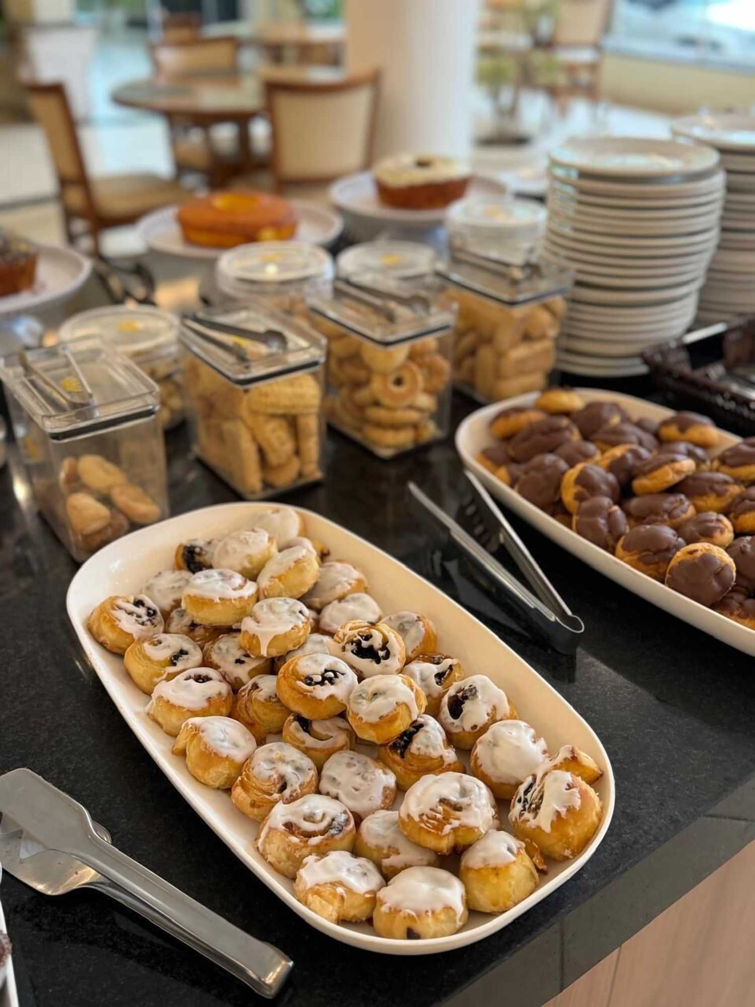 Gift card for Imperador Hotel