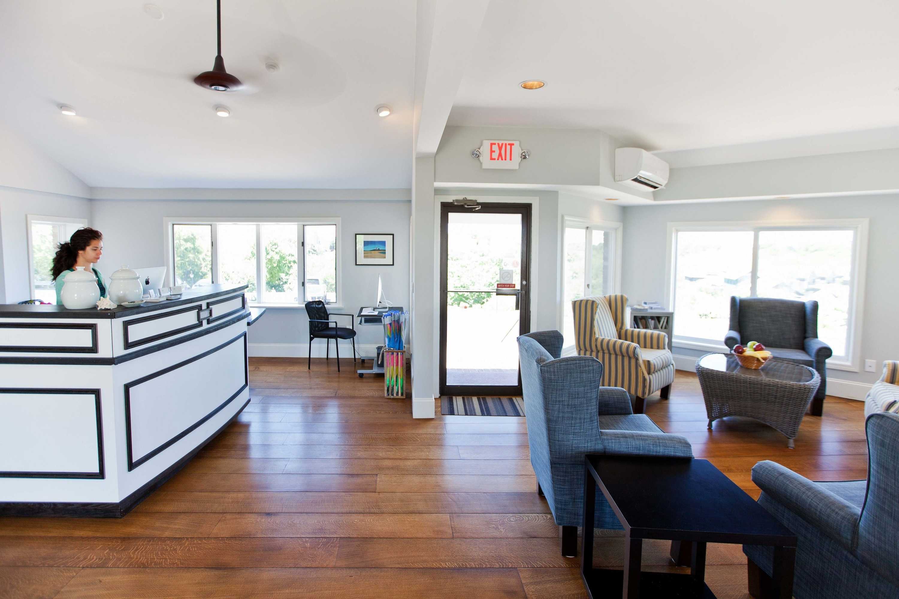 Gift card for Seaglass Inn & Spa Gift card for Seaglass Inn & Spa