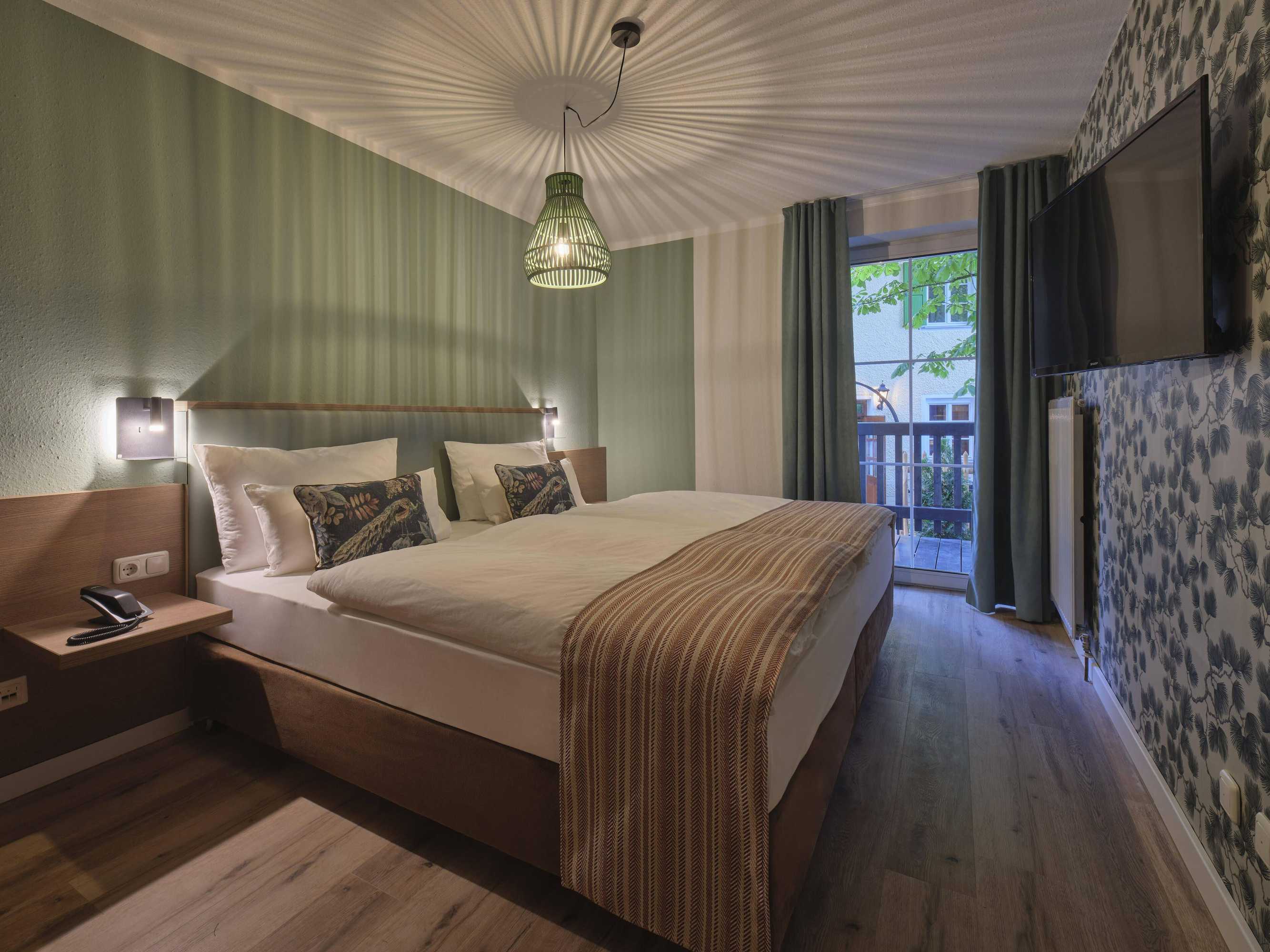 Gift card for Classik Hotel Martinshof München Messe Gift card for Classik Hotel Martinshof München Messe
