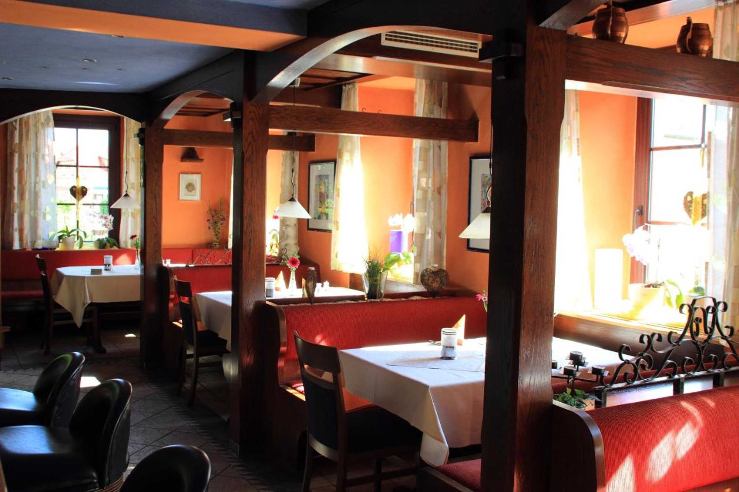 Gift card for Hotel Restaurant Reichsadler