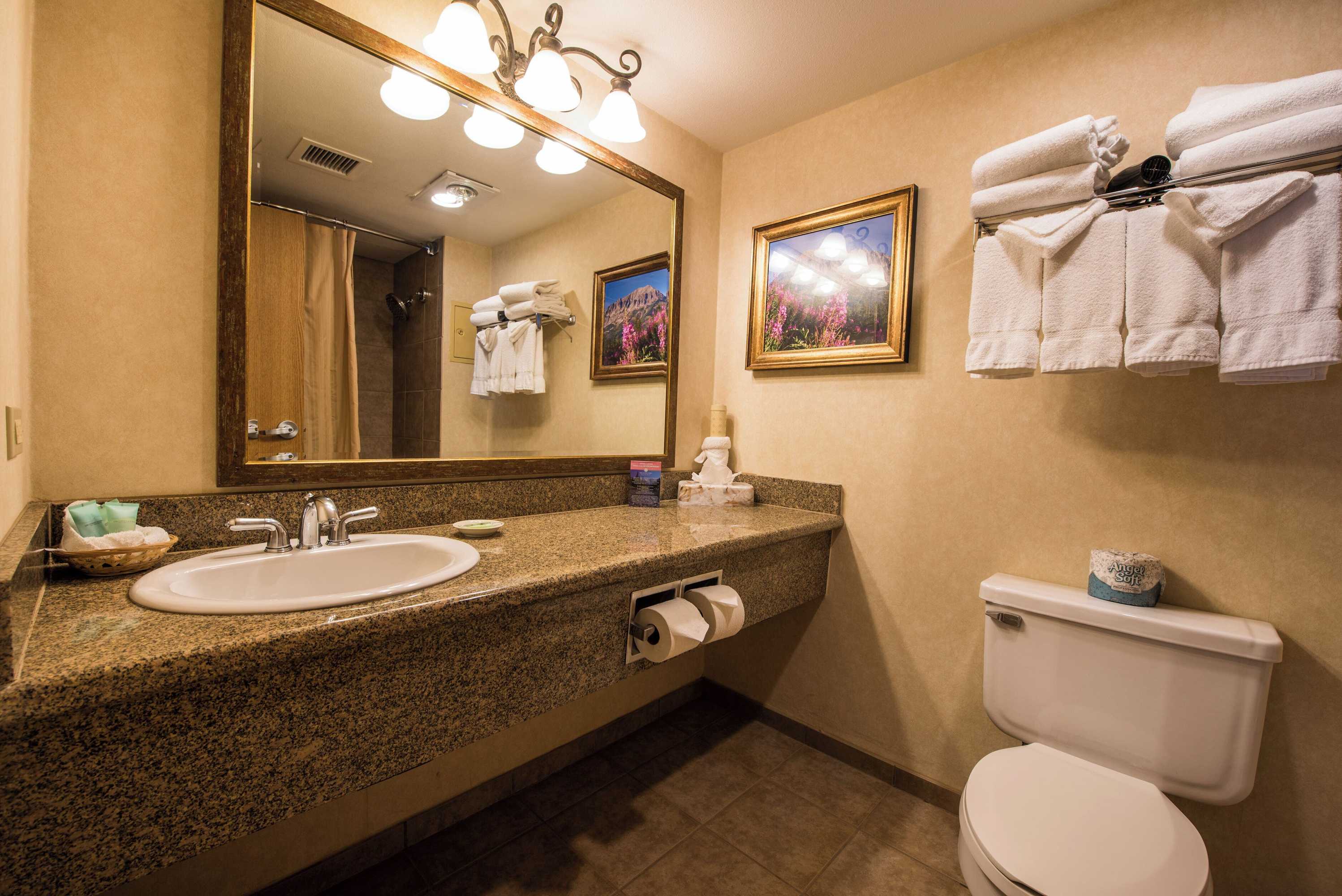 Gift card for The Grand Lodge, A Vail Resorts Property