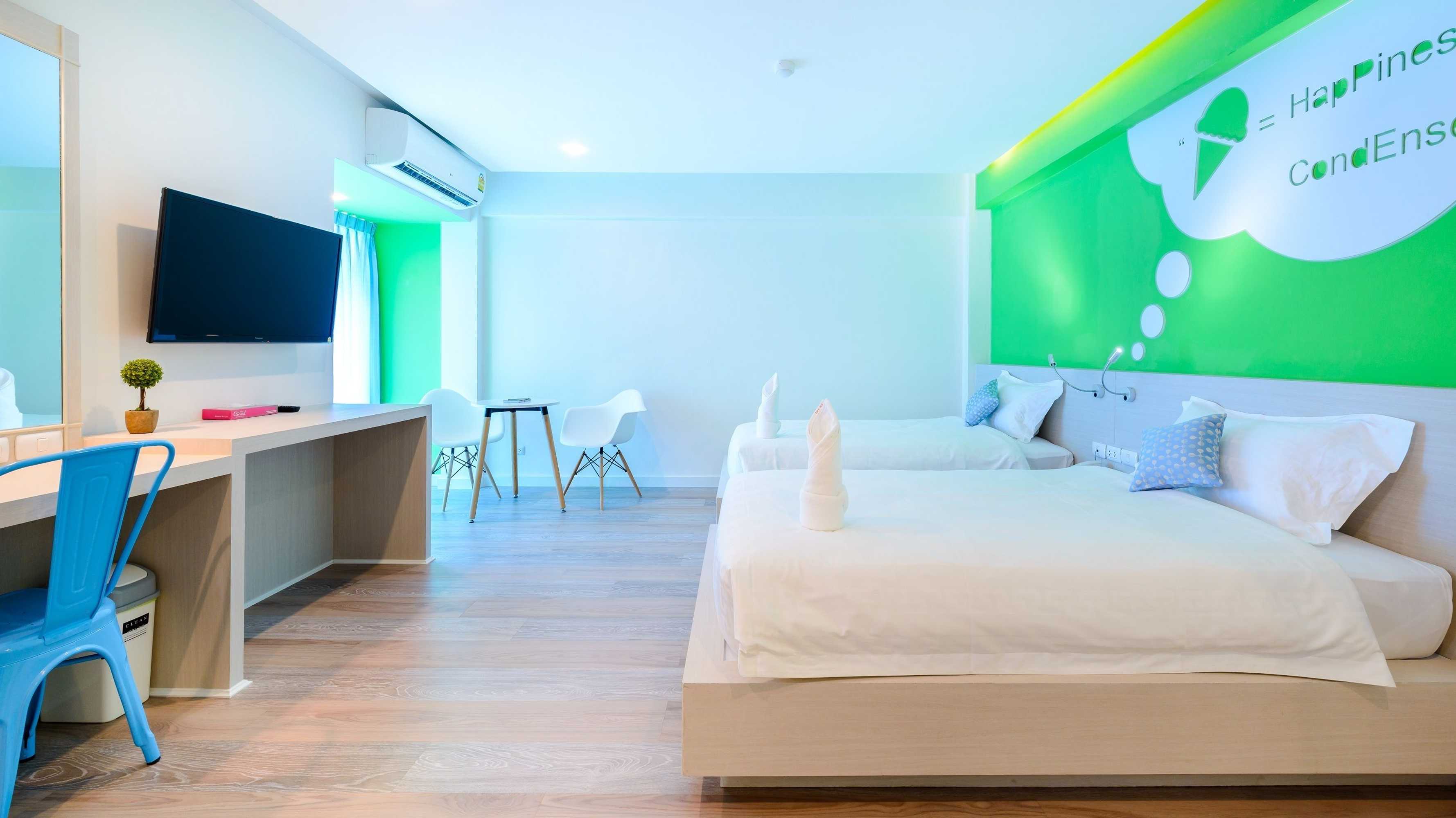 Gift card for The Tint at Phuket Town