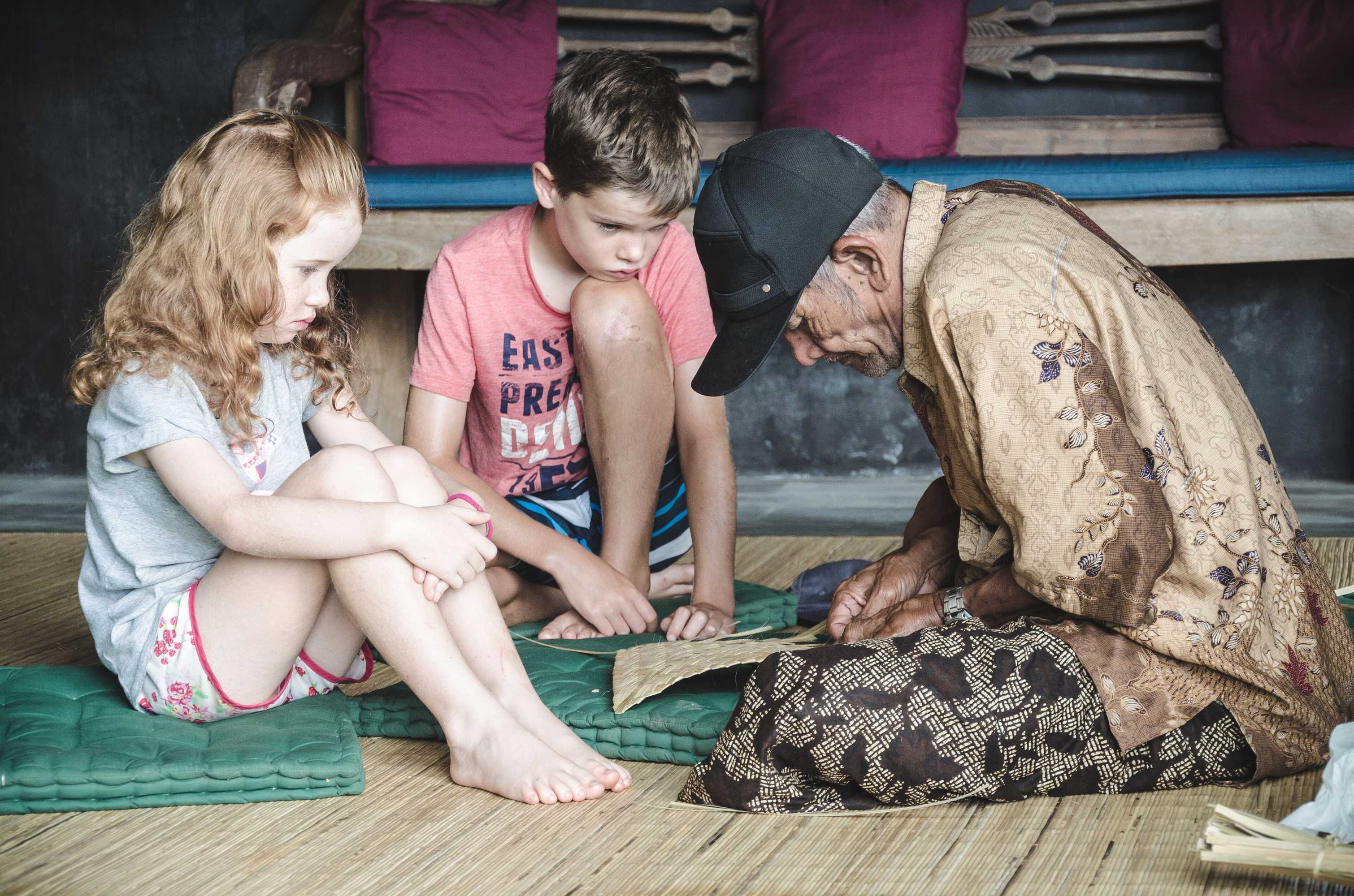 Gift card for Bali Eco Stay