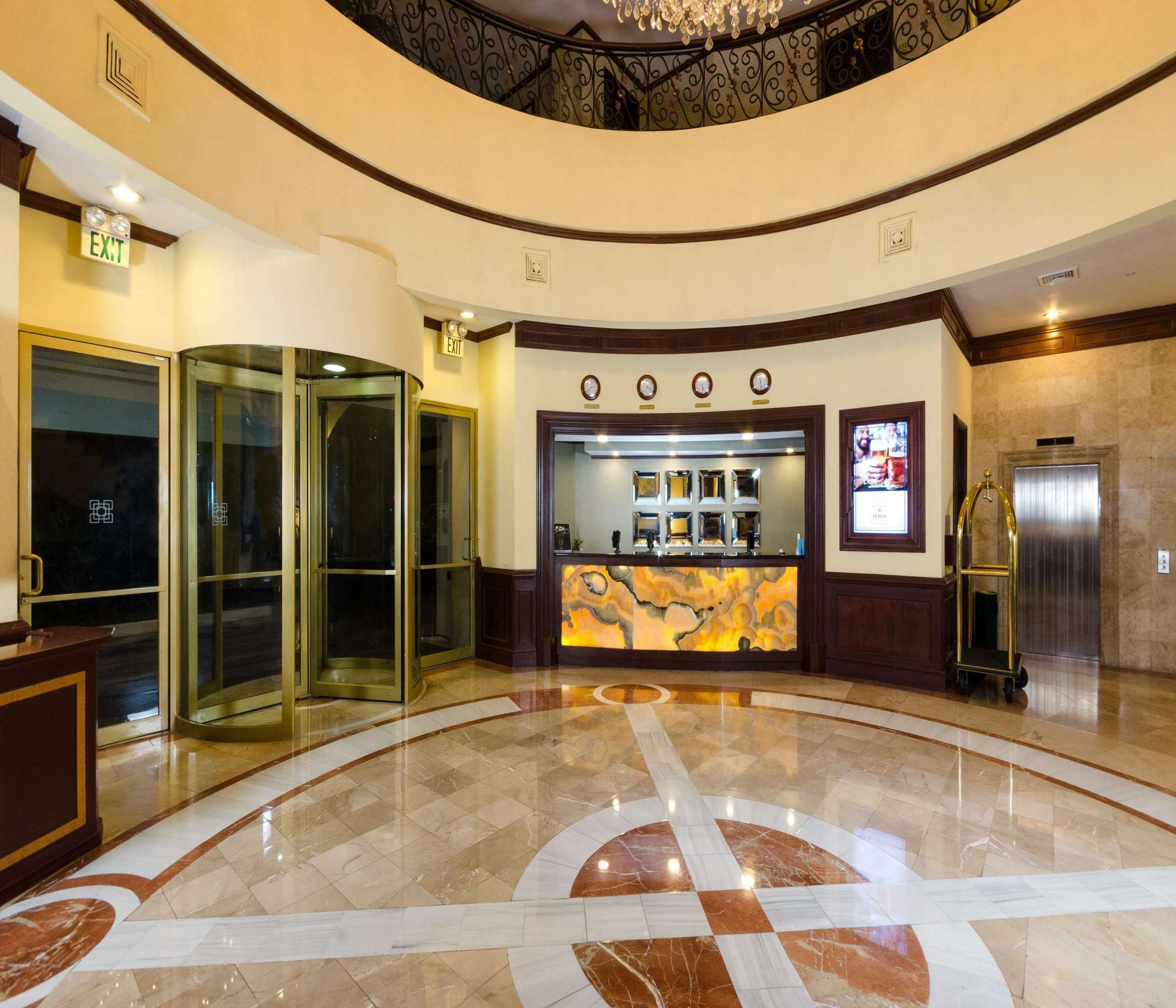 Gift card for Hilton Princess San Pedro Sula Gift card for Hilton Princess San Pedro Sula