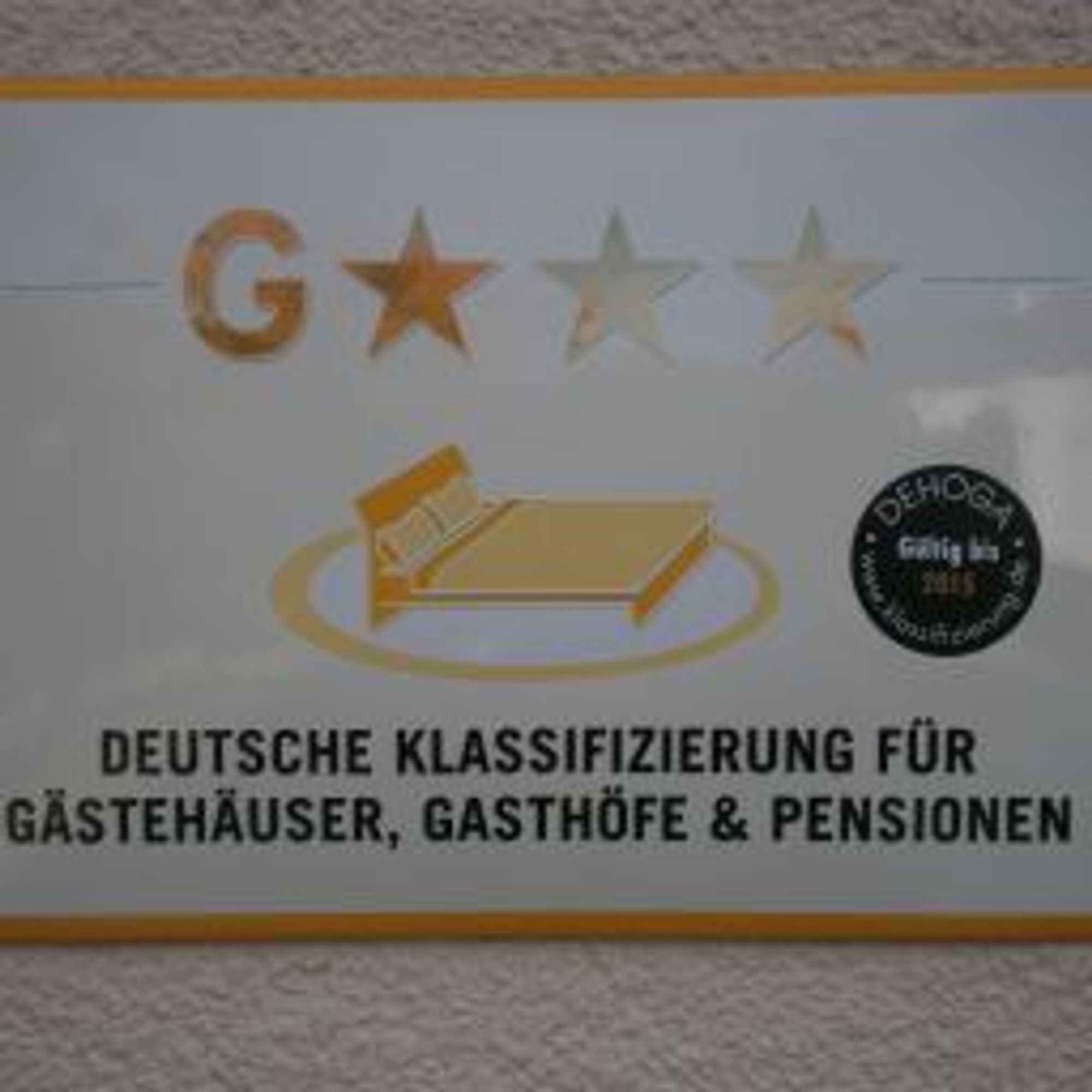 Gift card for Gästehaus Lohauserhof Gift card for Gästehaus Lohauserhof